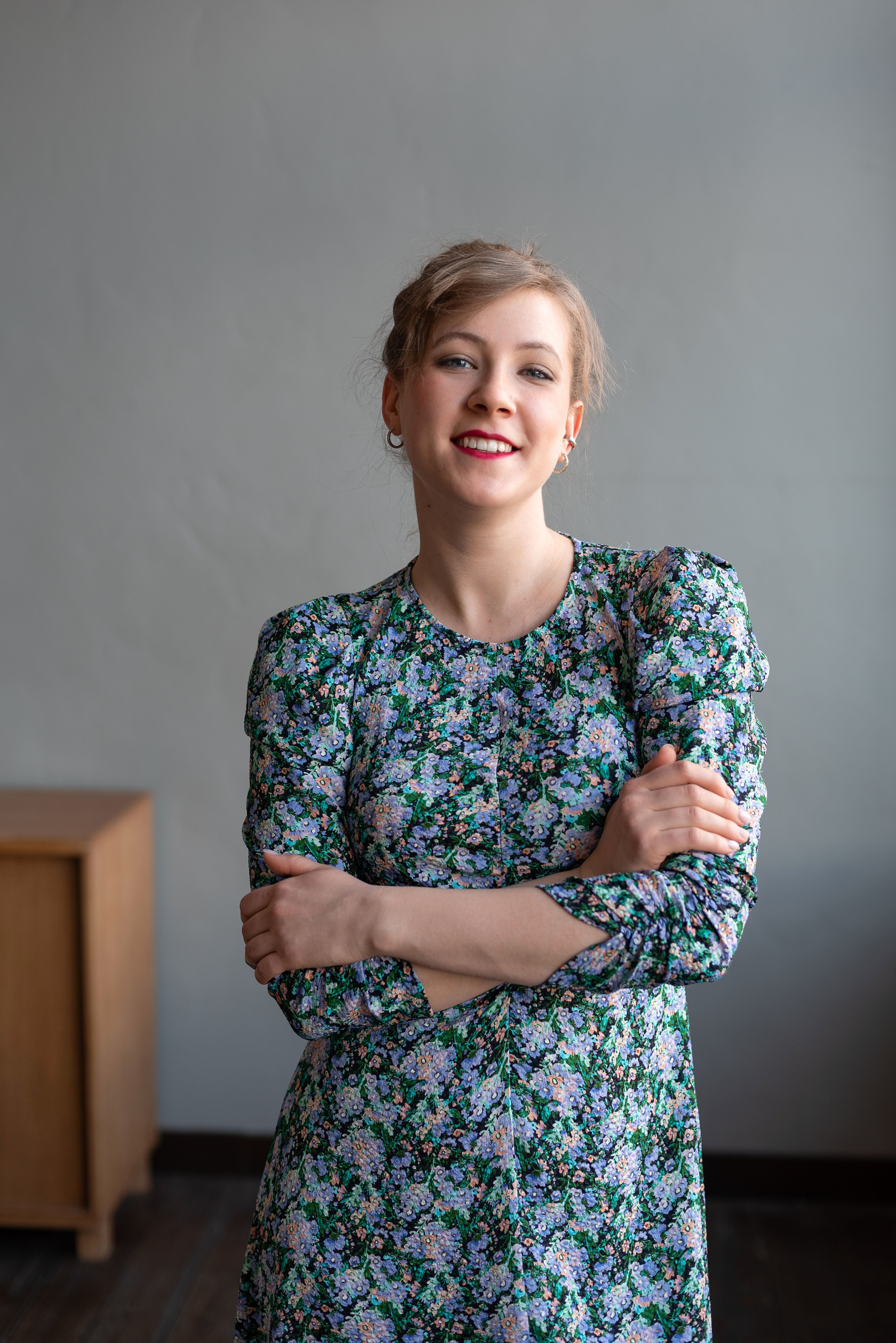 Школа ораторского искусства. Фотограф Юлия Кондратьева