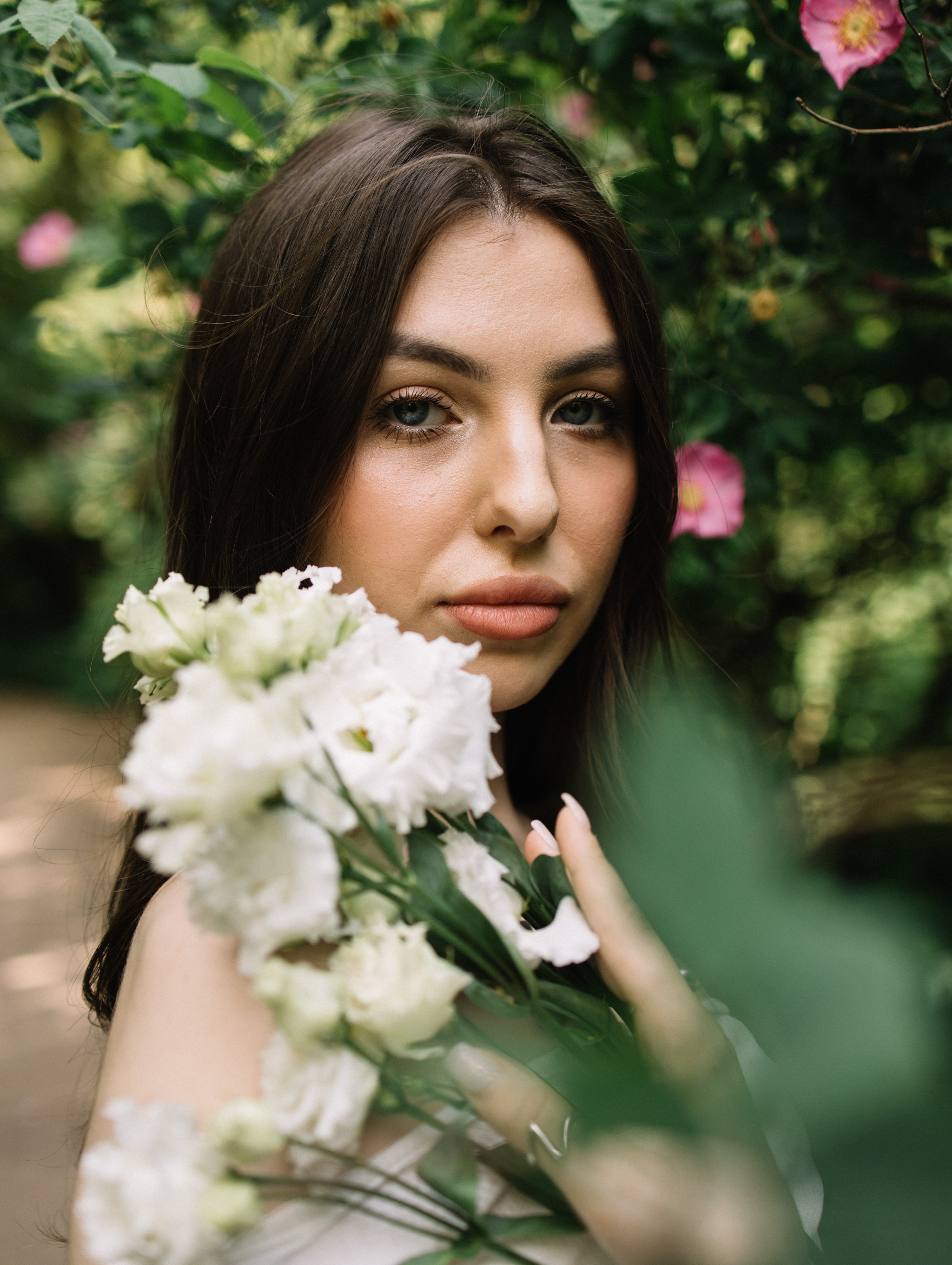 Виктория. Фотограф Дарья Соколовская