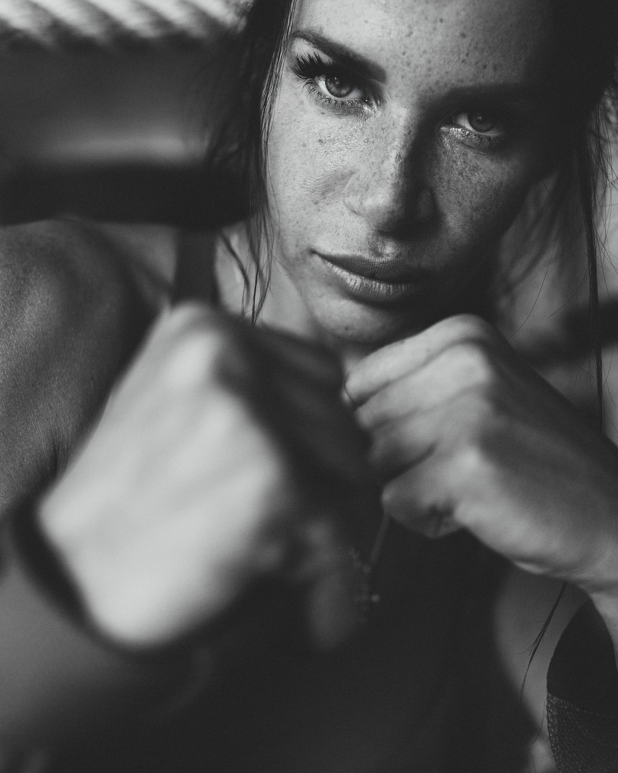 Julia. Фотограф в Москве — Евгений Мельников