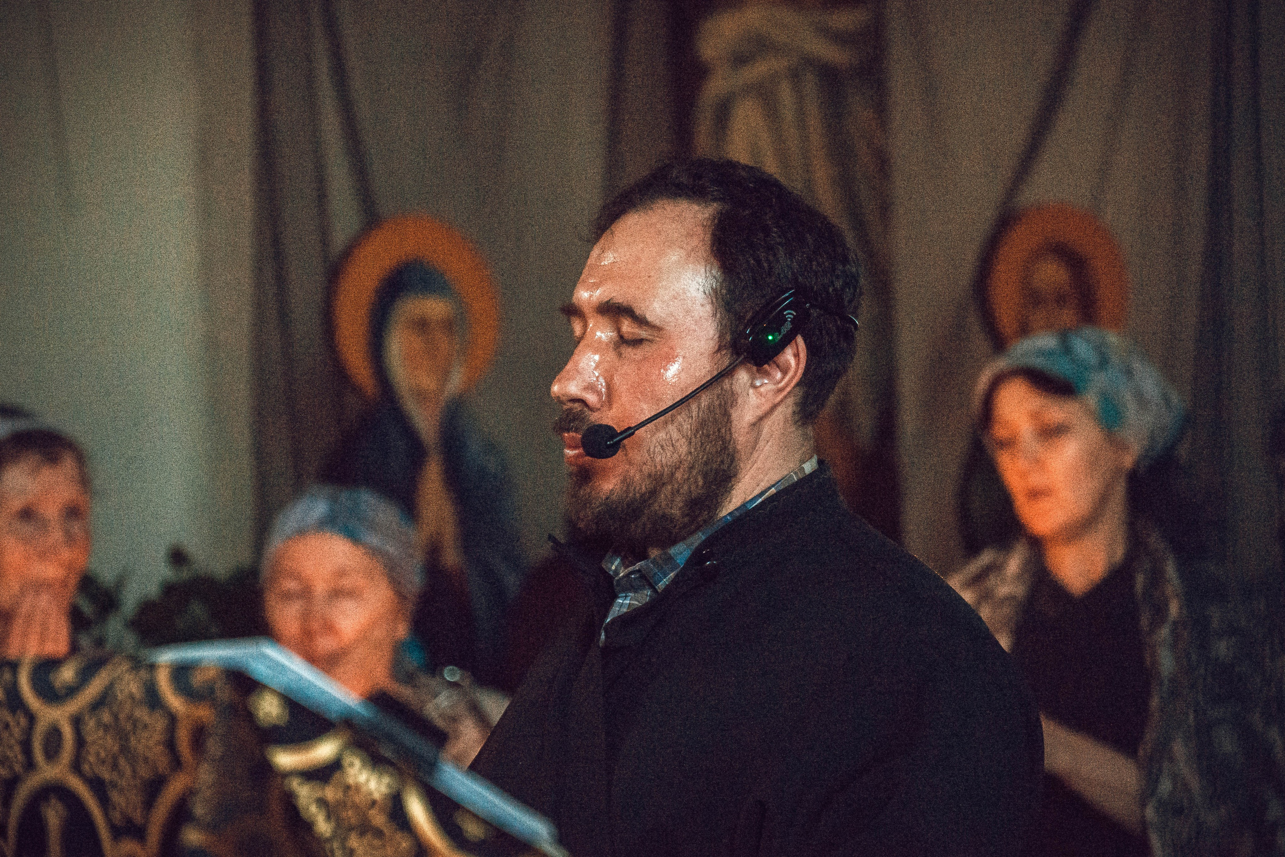 Службы. Профессиональный фотограф Церковных Таинств в Чите Ткачук Юлия