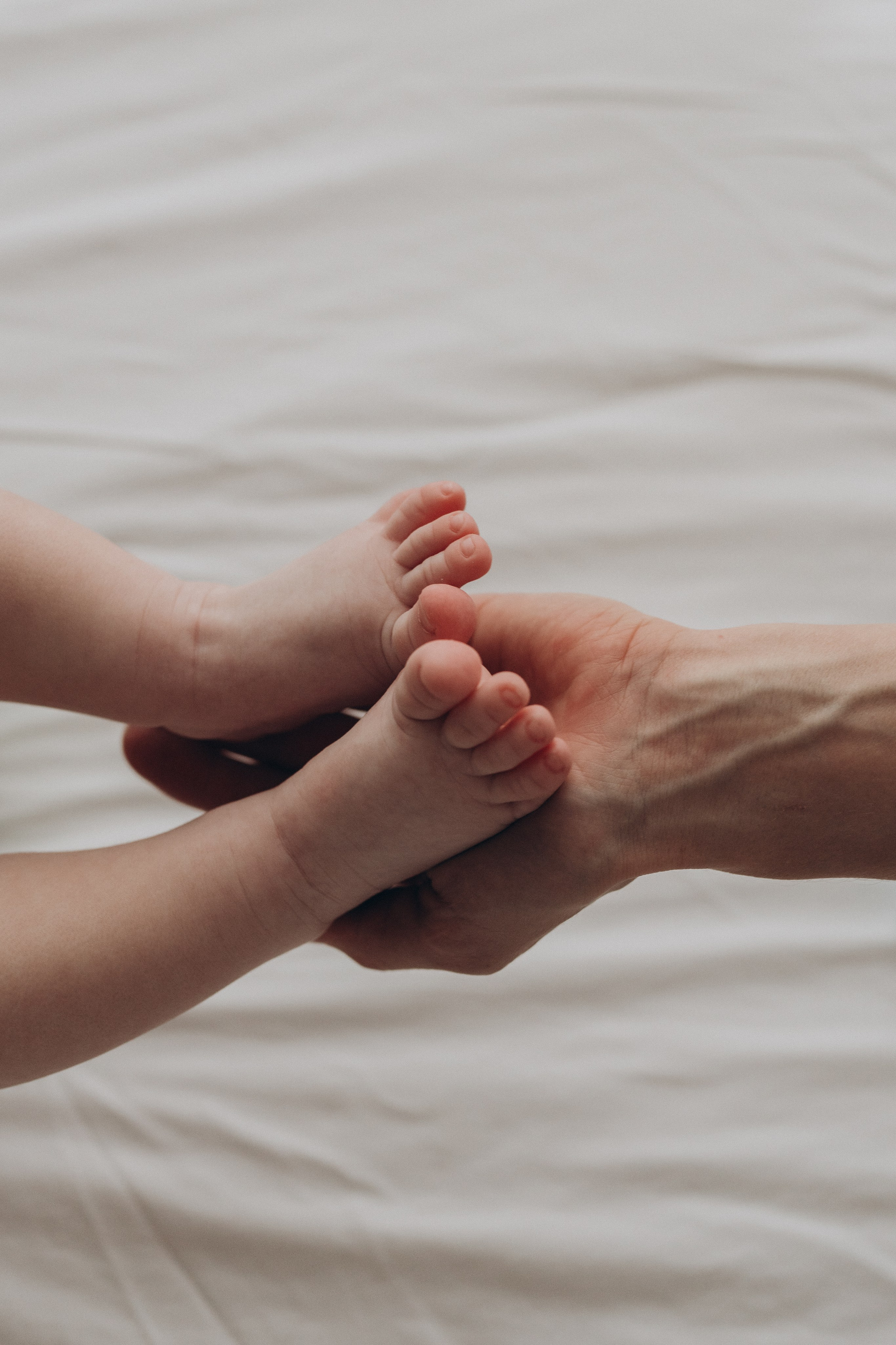 Фотограф Татьяна Воронова