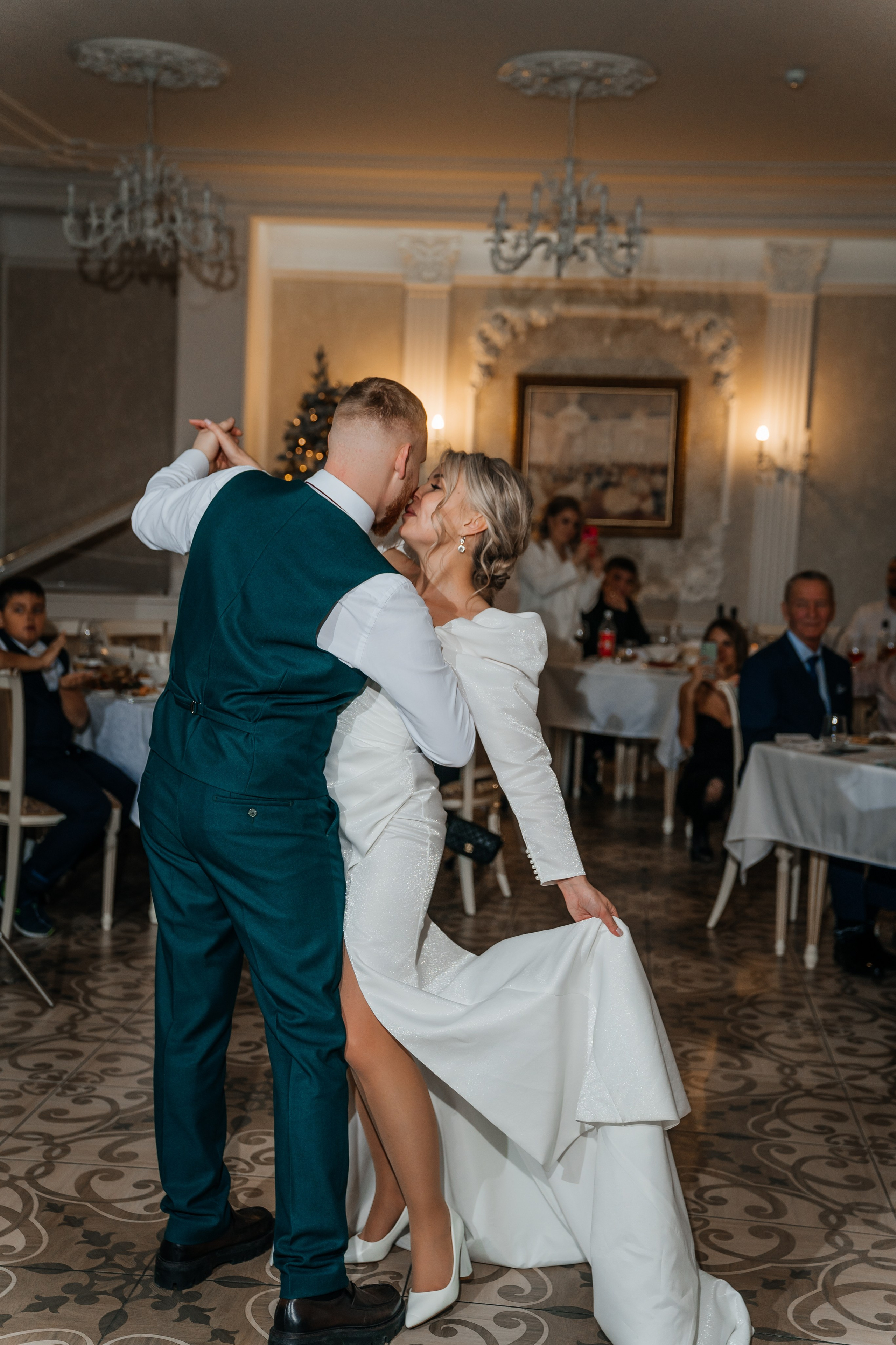 Отель «ПушкинЪ». Фотограф Ангарск Иркутск Ксения Король