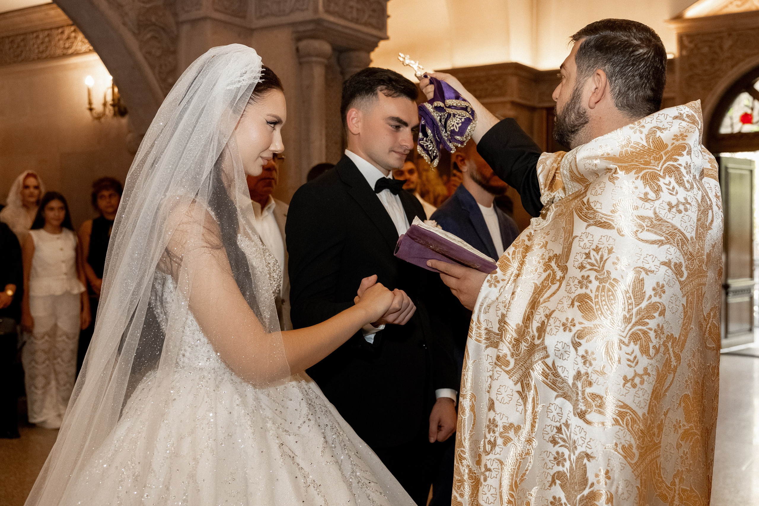 Вадим и Яна. Фотограф Краснодар