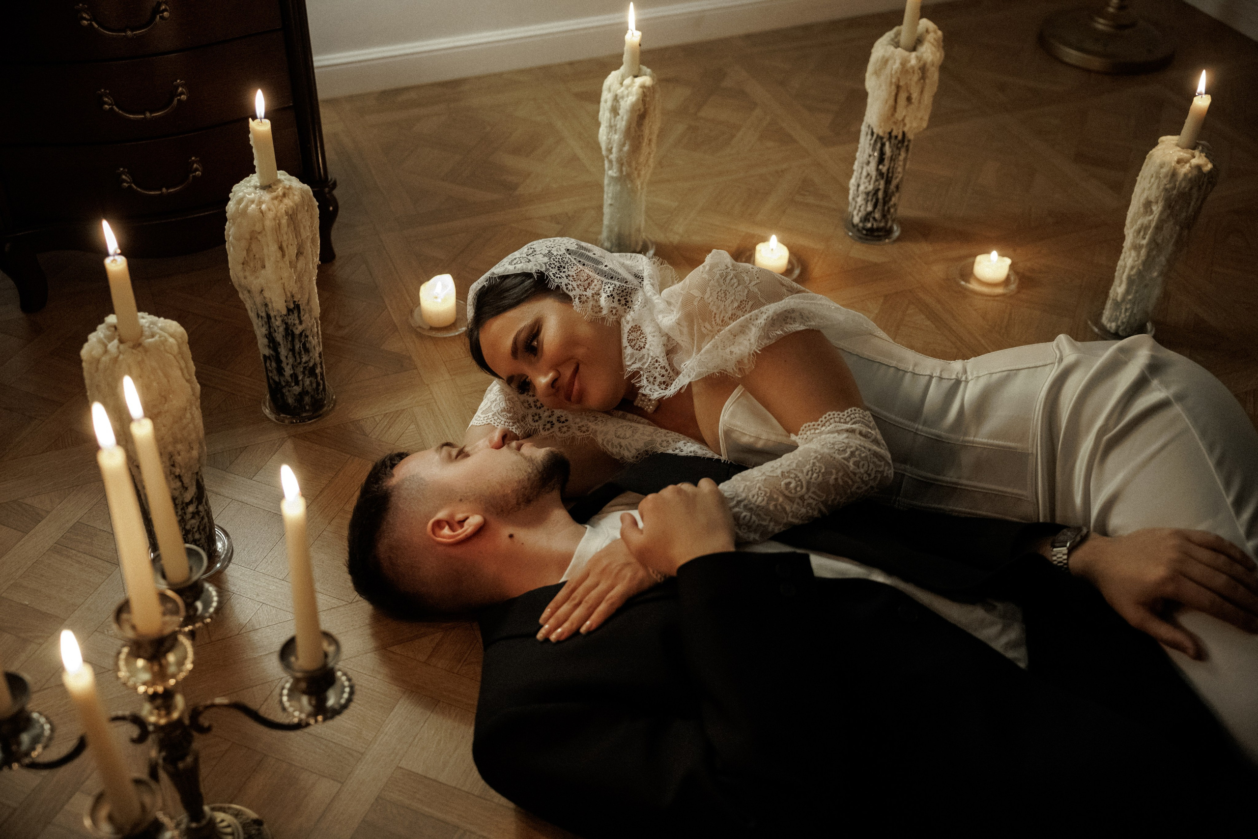 Данил и Диана. Фотограф Краснодар