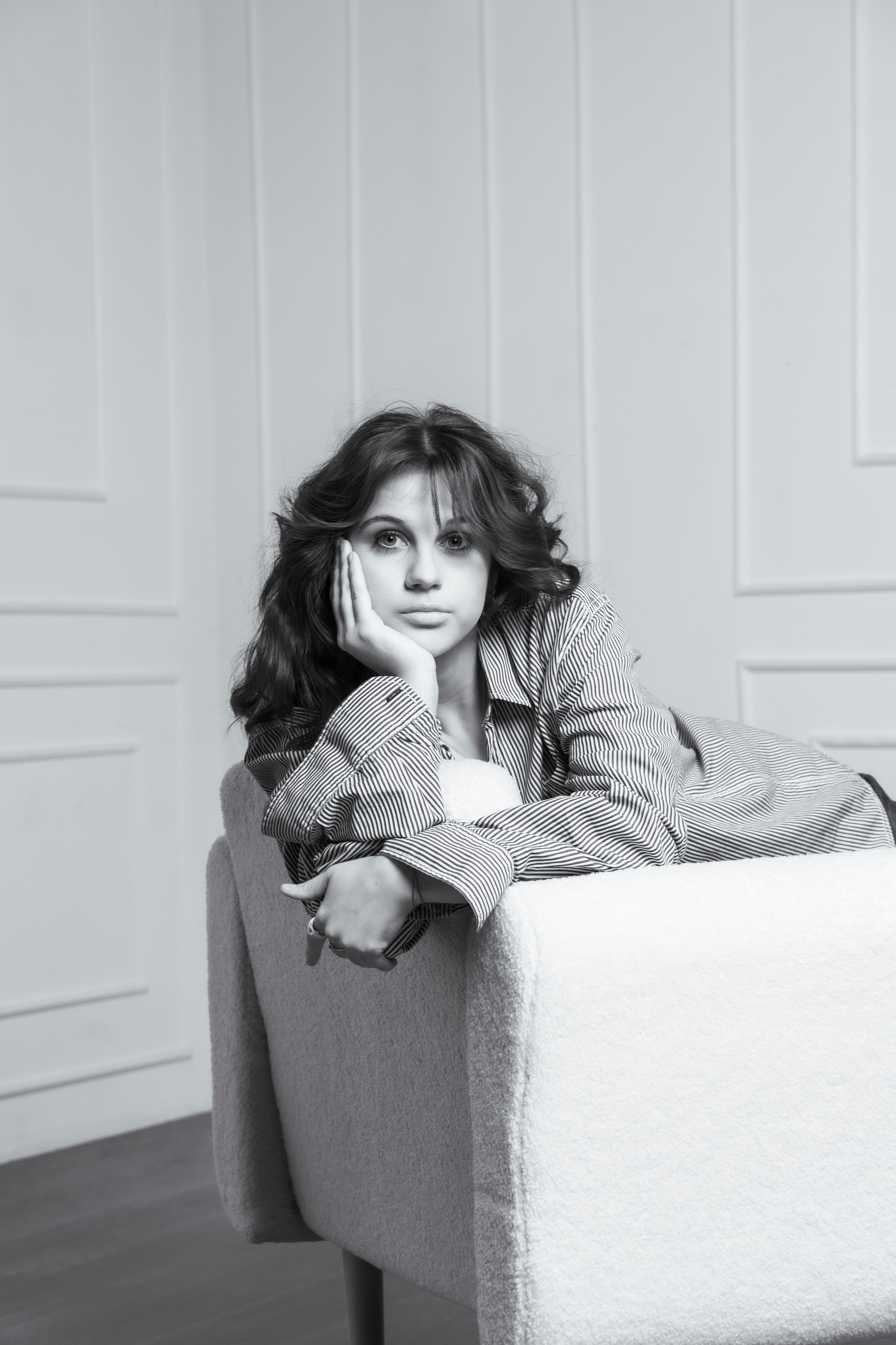 Женский Портрет. Фотограф в городе Сочи Александр