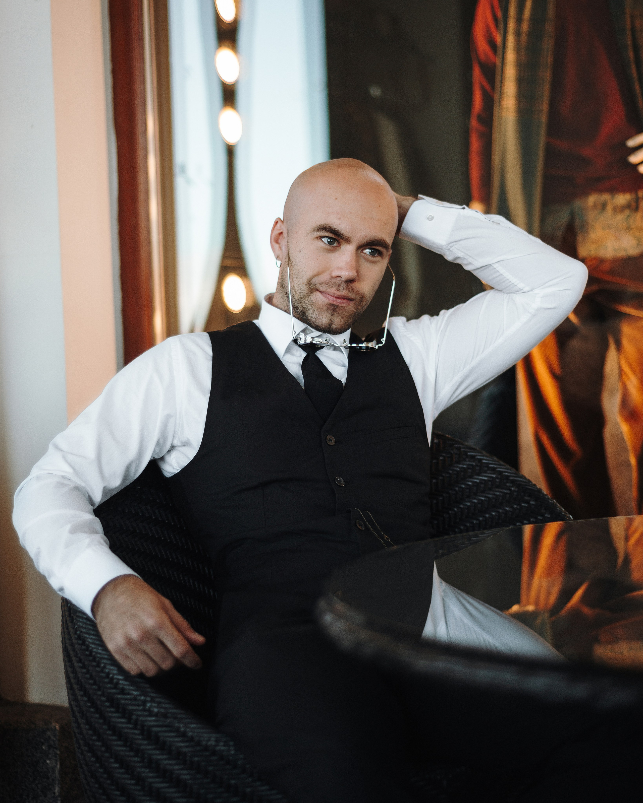 Индивидуальные фотосессии. Фотограф Сочи-Краснодар