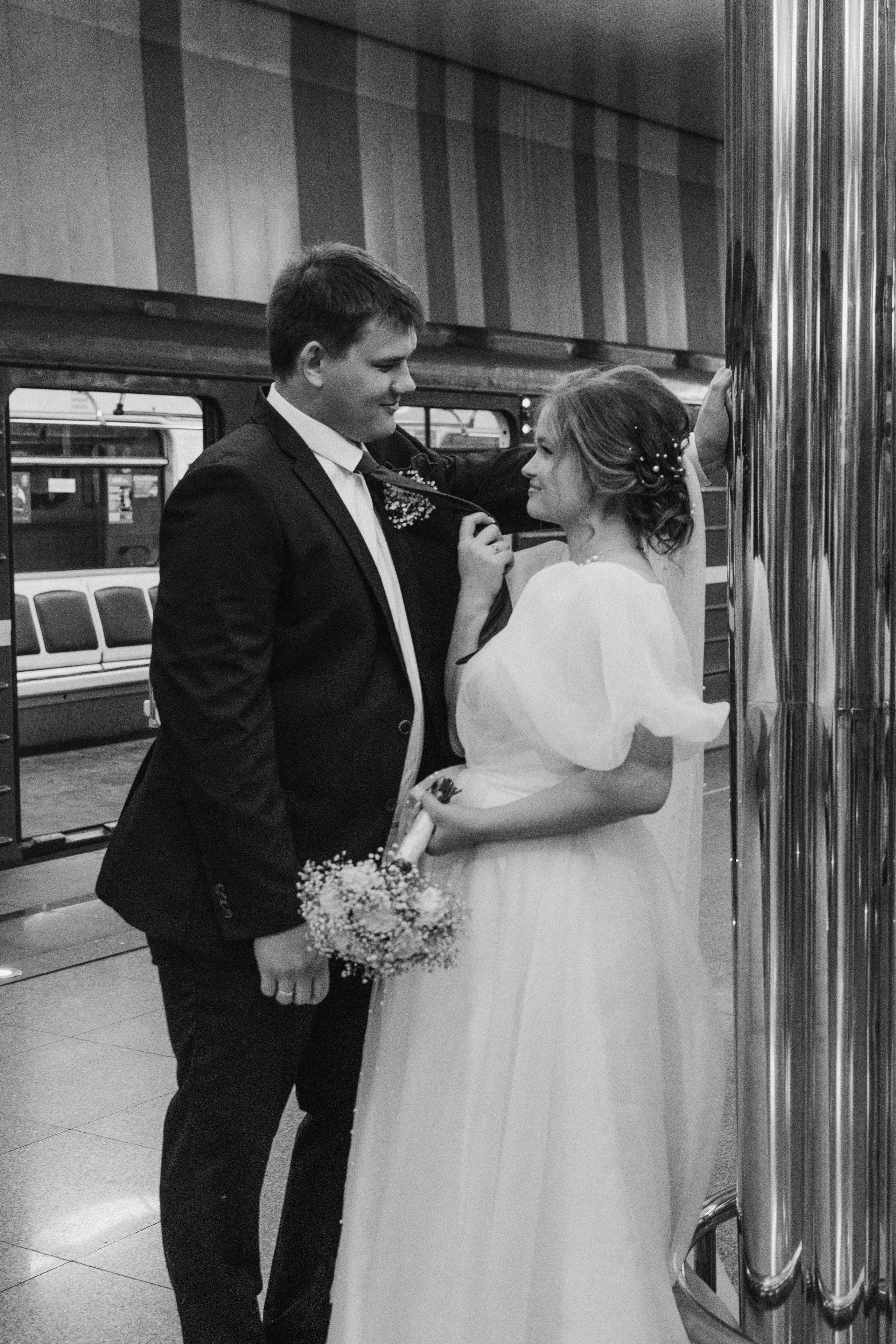 Свадьба. Фотограф в Нижнем Новгороде