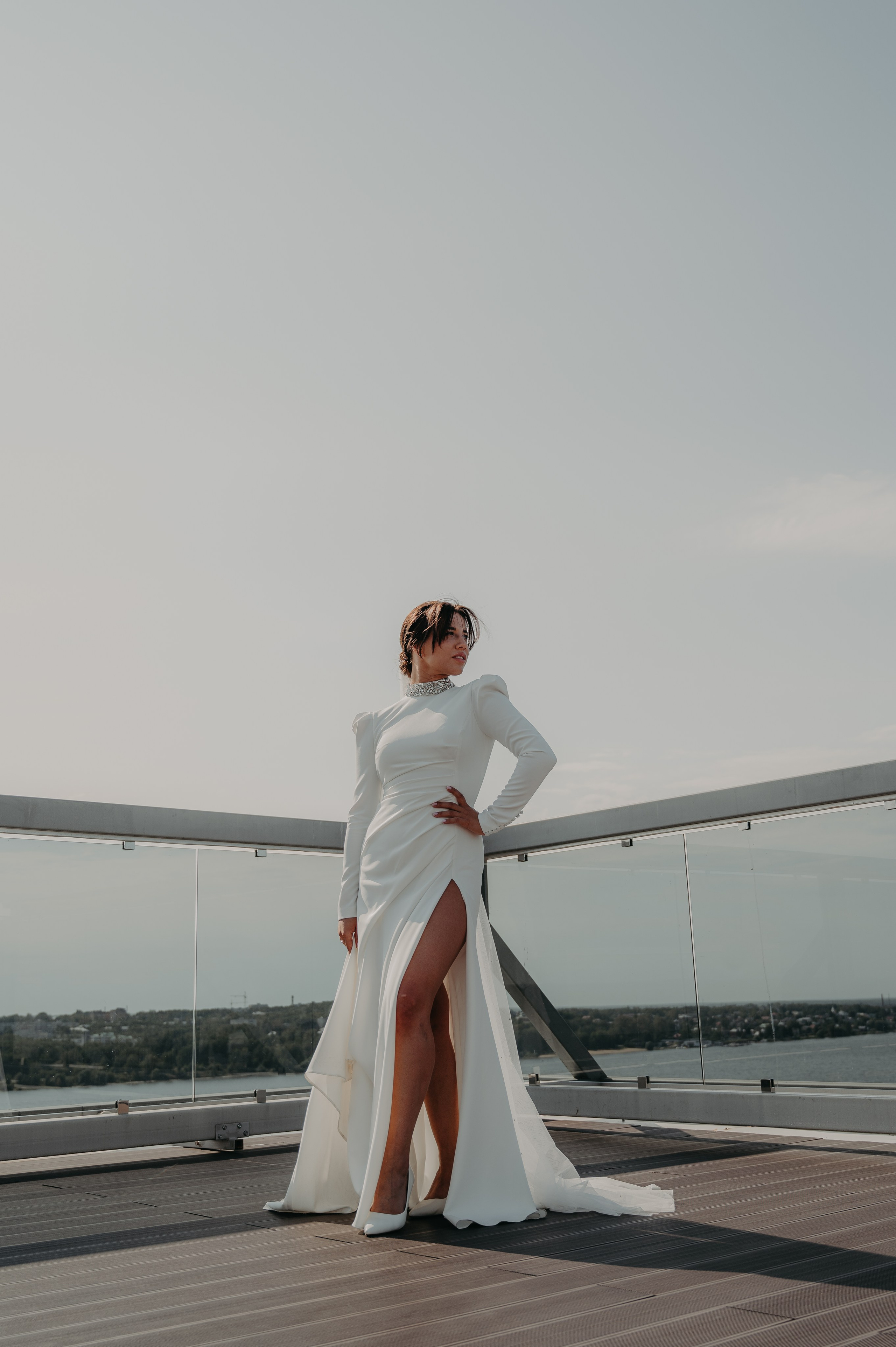 Лера & Андрей. Марина Шуляк Фотограф Кострома — Санкт Петербург