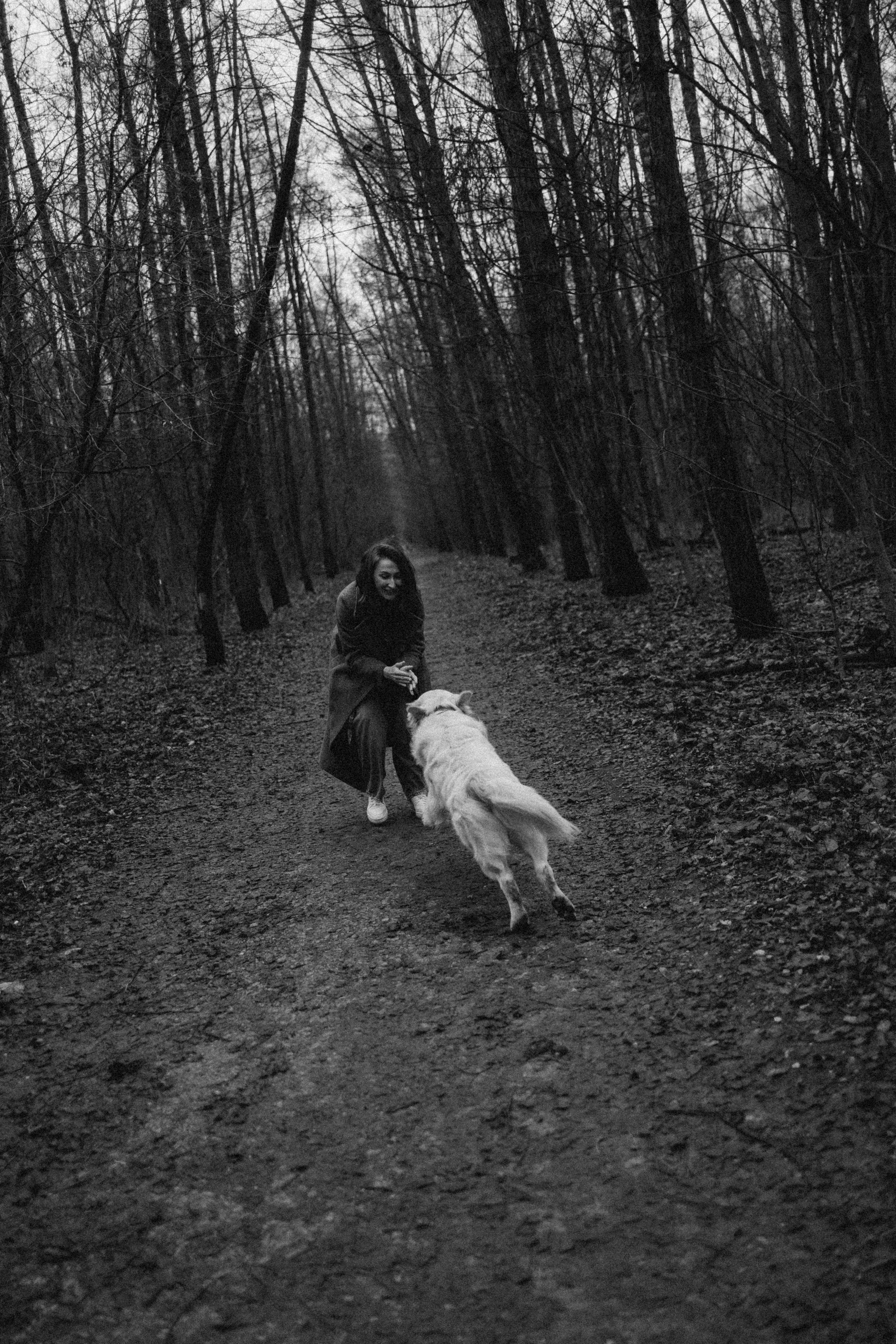 Лаки и его семья. Фотограф — Анималист | Санкт-Петербург