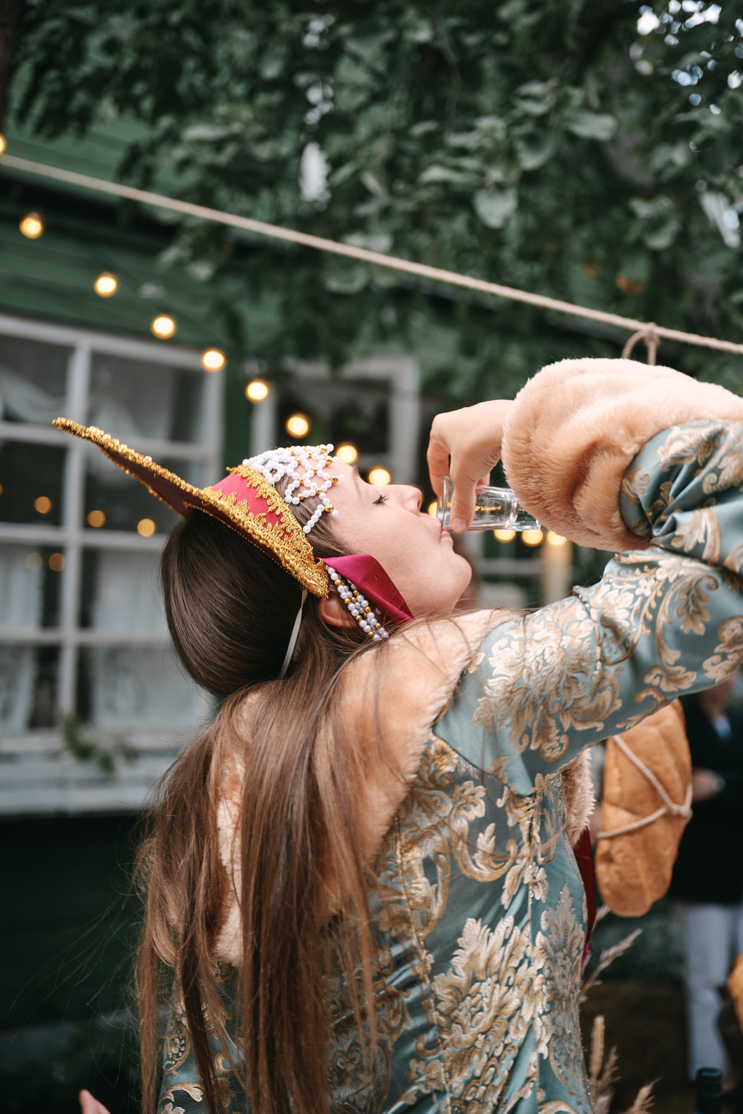 День Рождения Алины. Свадебный фотограф Сергей Фарковец