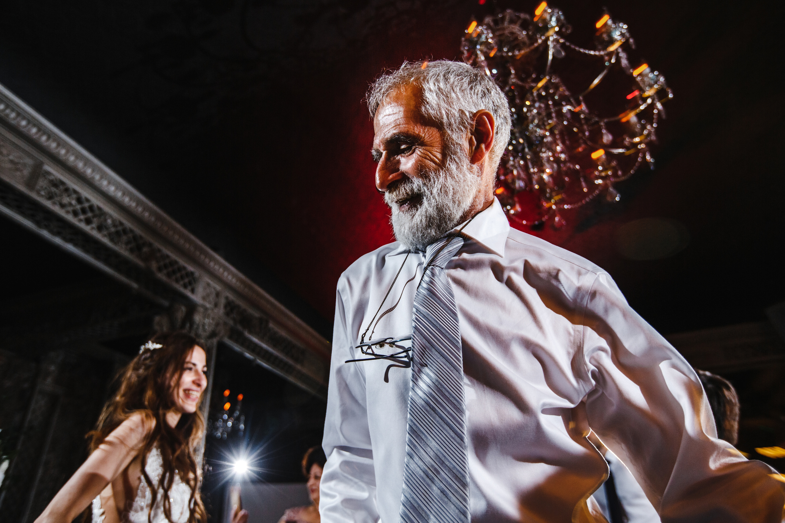 Лиля и Феликс. Свадебные фотосессии в Москве. Фотограф Сергей Ржевский