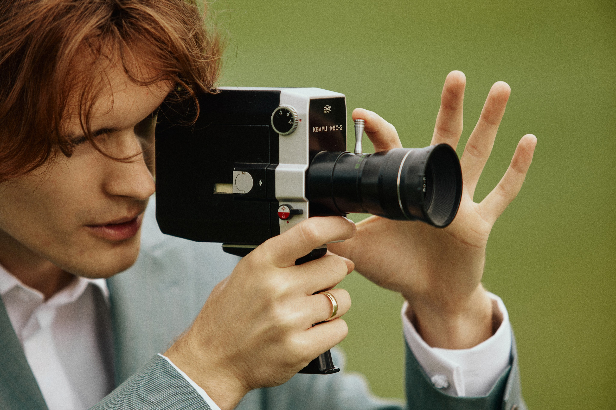 AMORE DA CINEMA. Дмитрий Мазуркевич: Профессиональный Репортажный Фотограф