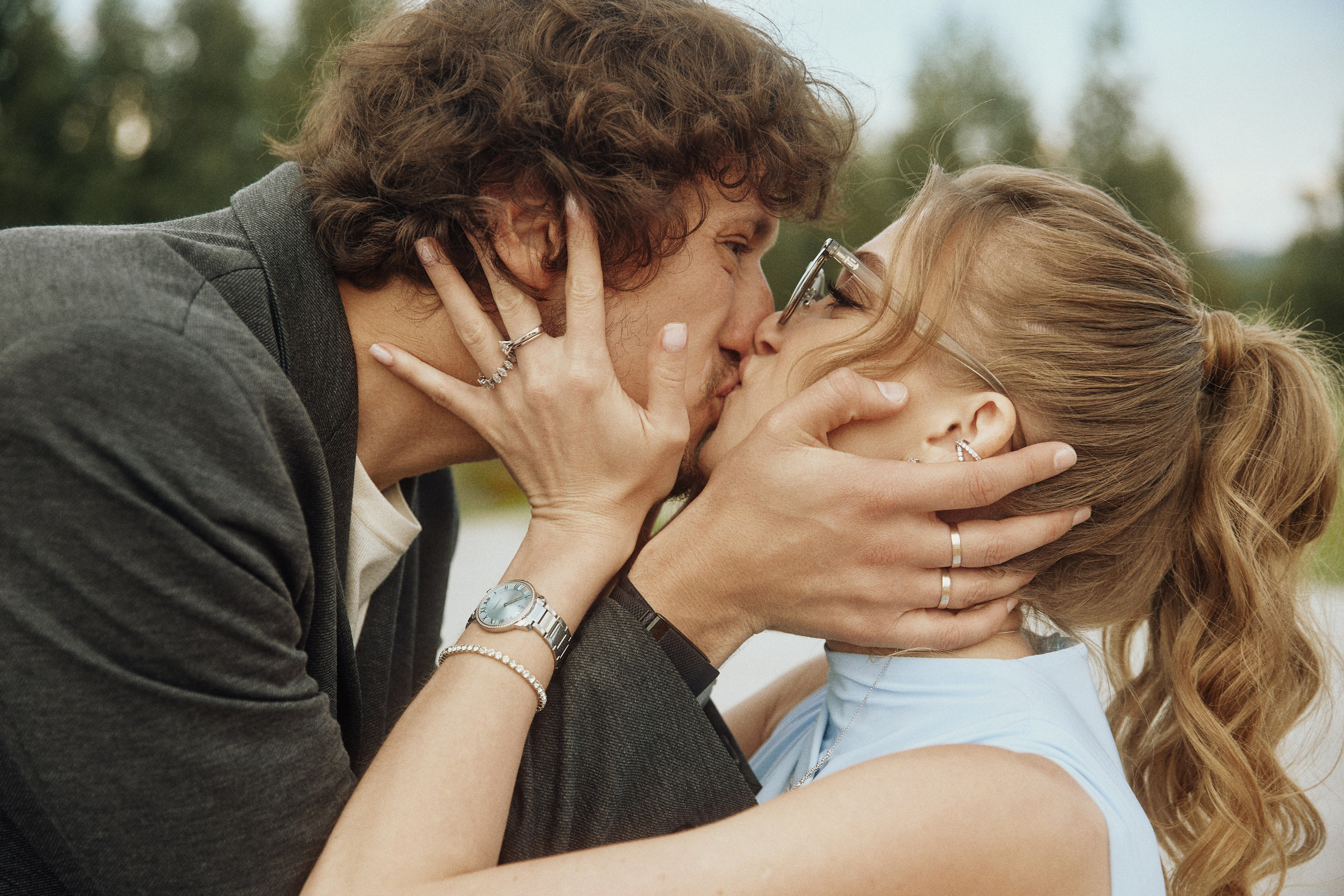 AMORE DA CINEMA. Дмитрий Мазуркевич: Профессиональный Репортажный Фотограф