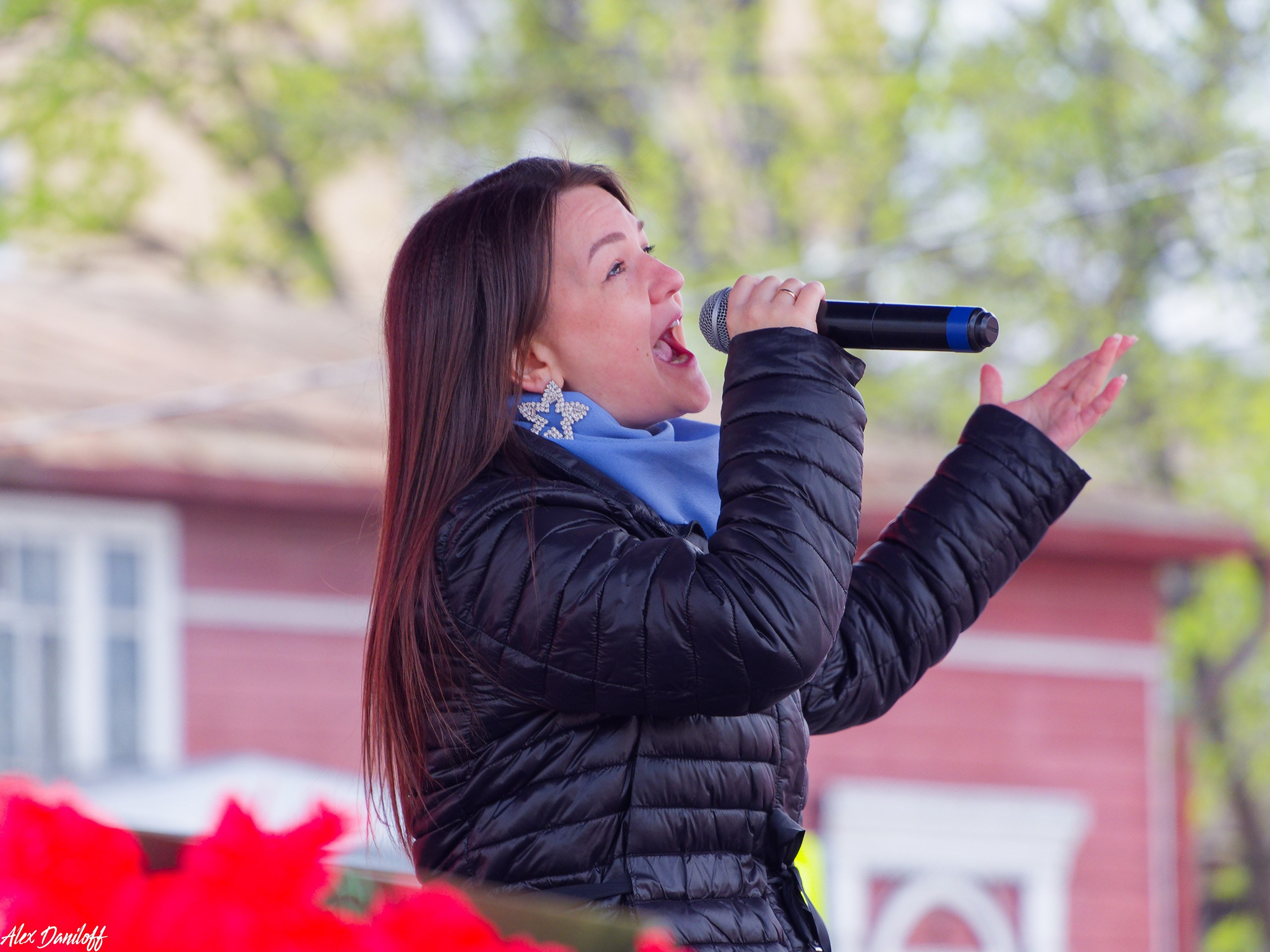 День Победы 2025. Муром-Инфо. Новости культуры, образования, спорта в городе Муром