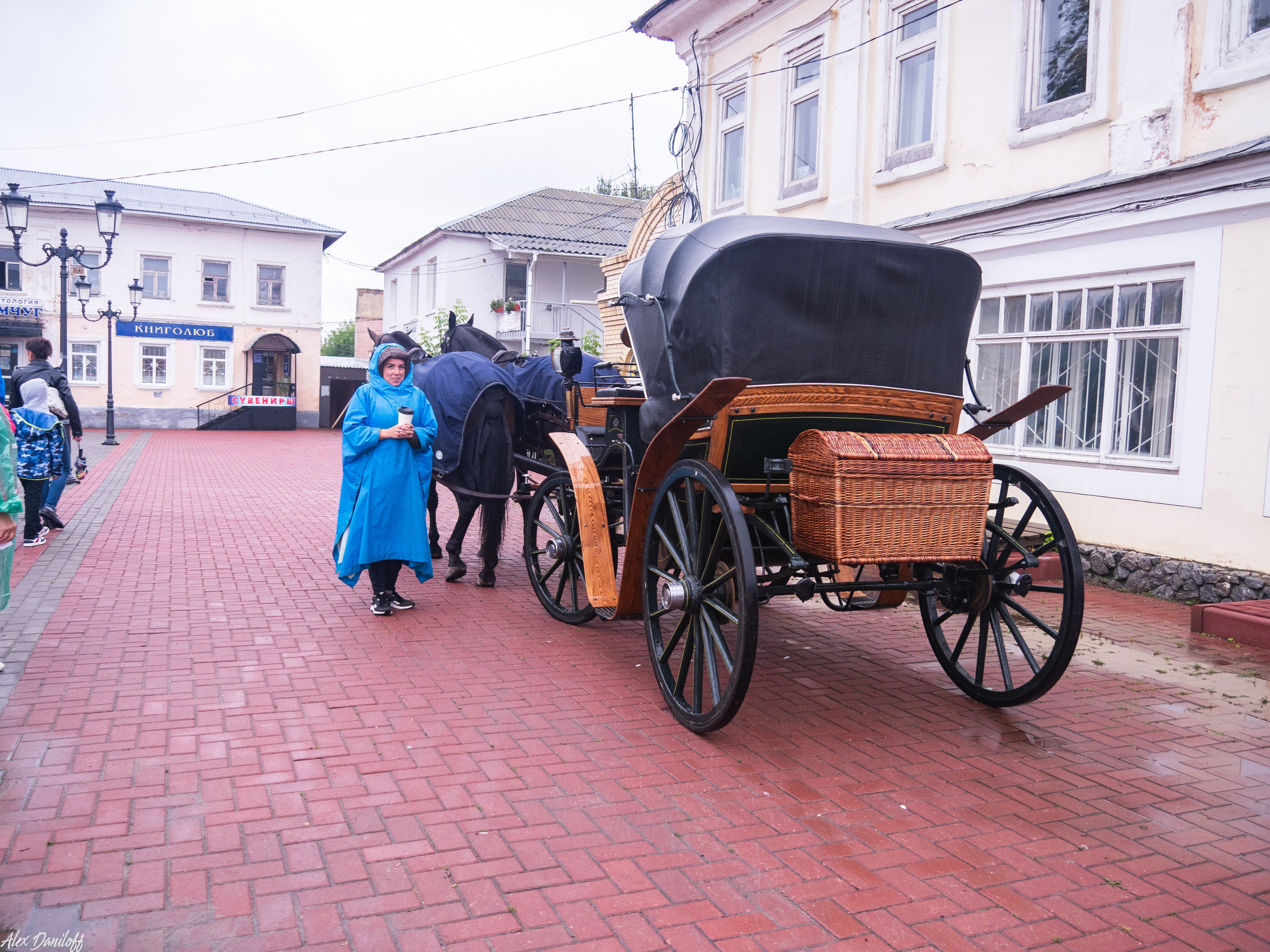 День города Муром 2025. Муром-Инфо. Новости культуры, образования, спорта в городе Муром