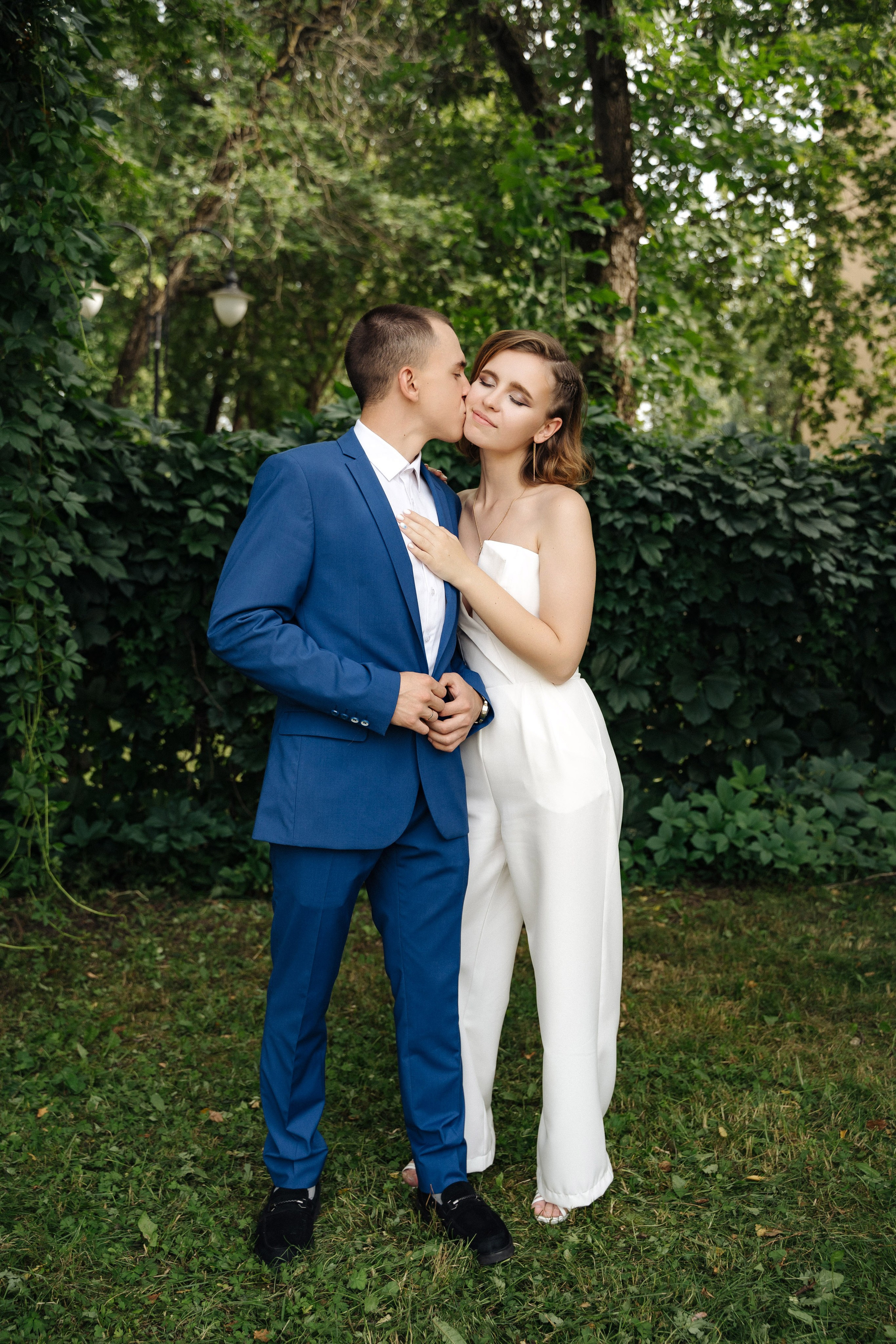 K & A Прогулка. Фотограф и видеограф в Смоленске Денис Медведев