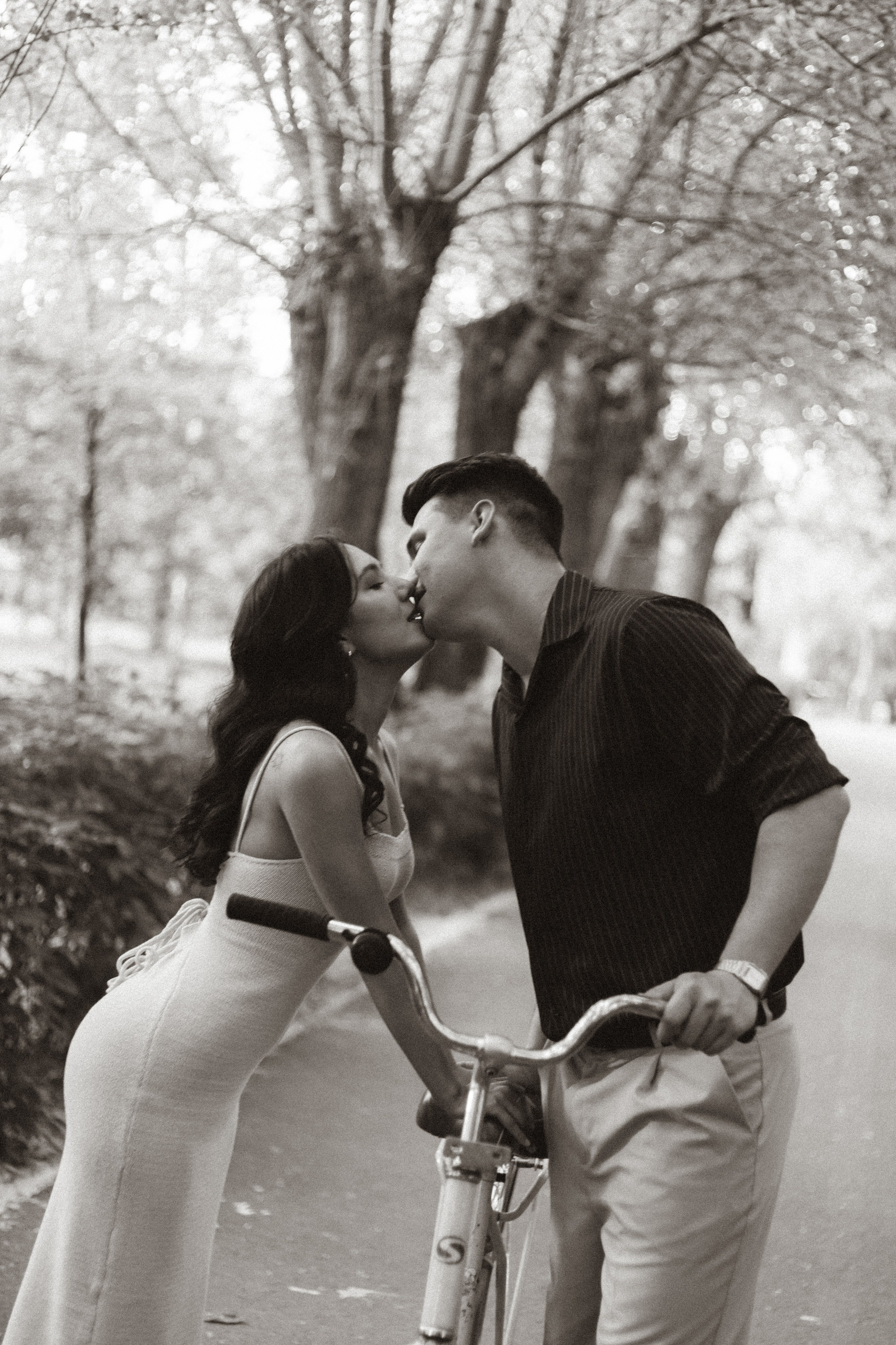 Евгений и Диана. Фотограф свадебных и парных историй Кристина Шакула