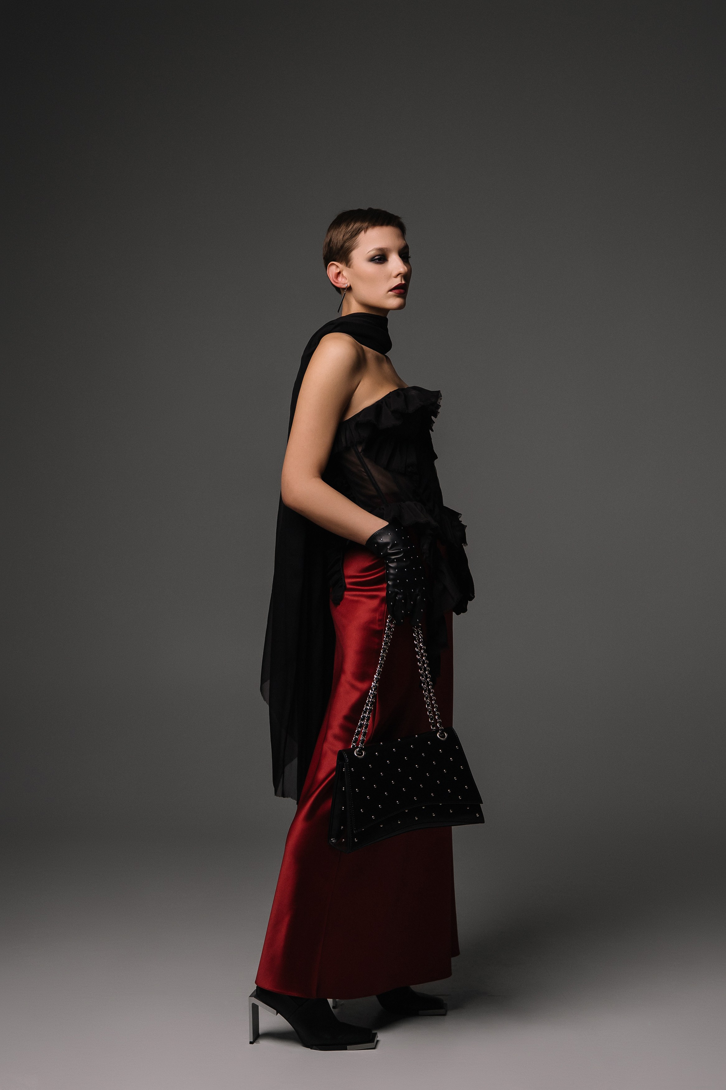 Евгения. Фотограф Санкт-Петербург. Аврамова Анастасия