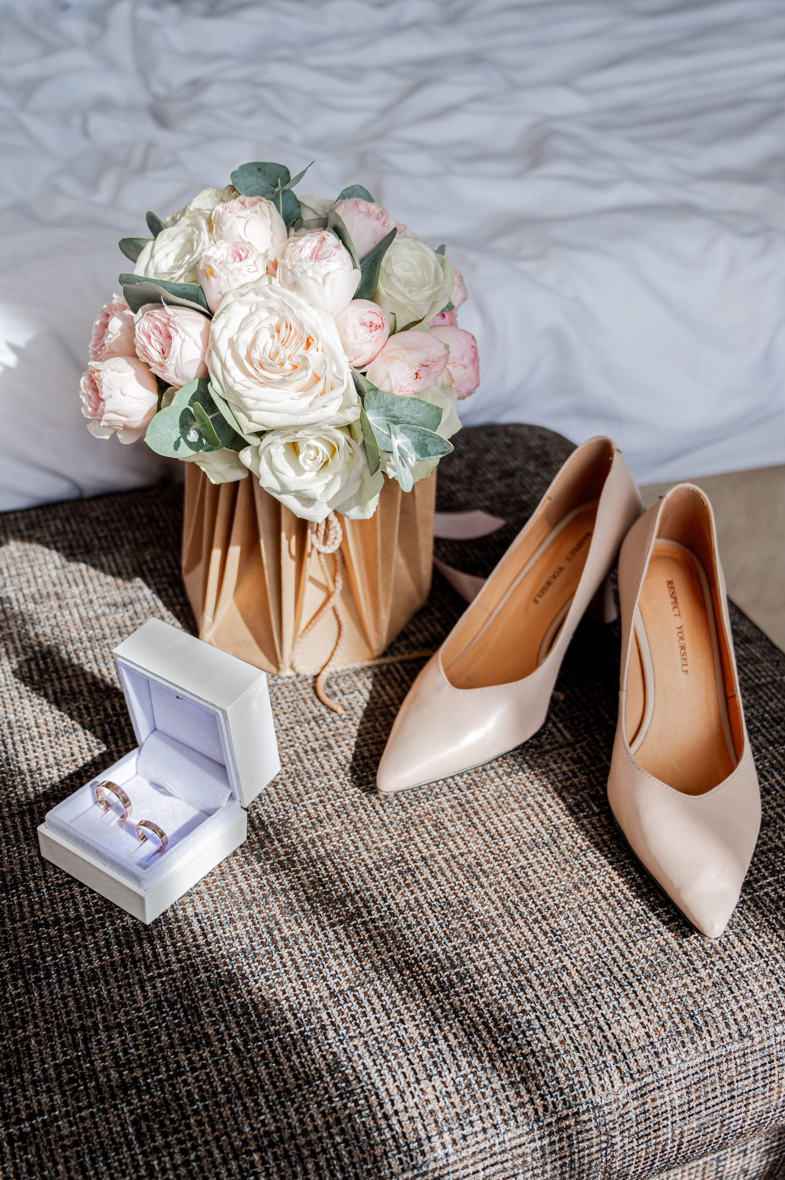 Анастасия & Павел. Свадебный фотограф и видеограф Дмитрий Власов