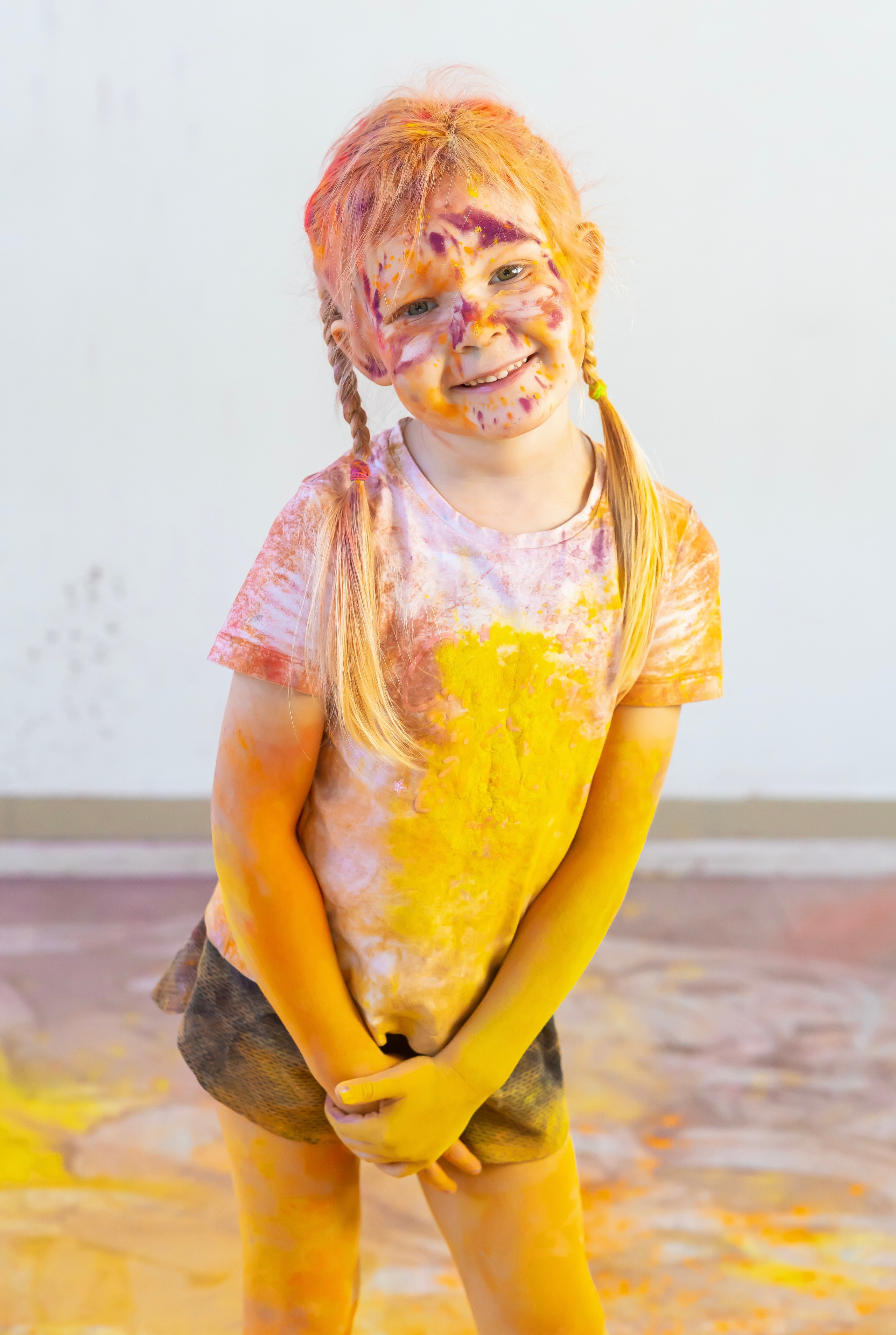 Фотосессия Екатерины, Тимофея и Софии. Фотограф Люся Воробьева