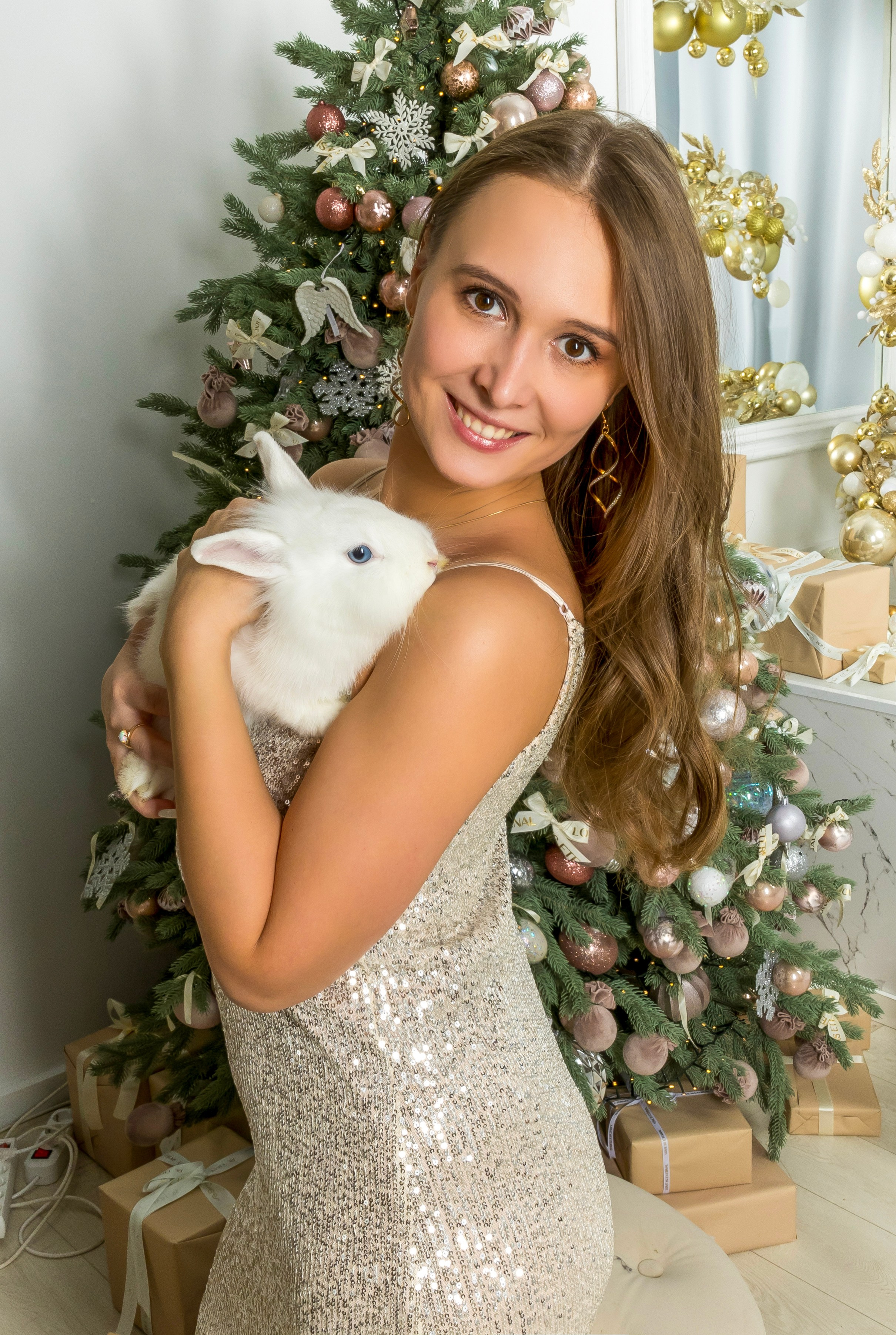 DAILY studio Екатерина. Фотограф Люся Воробьева