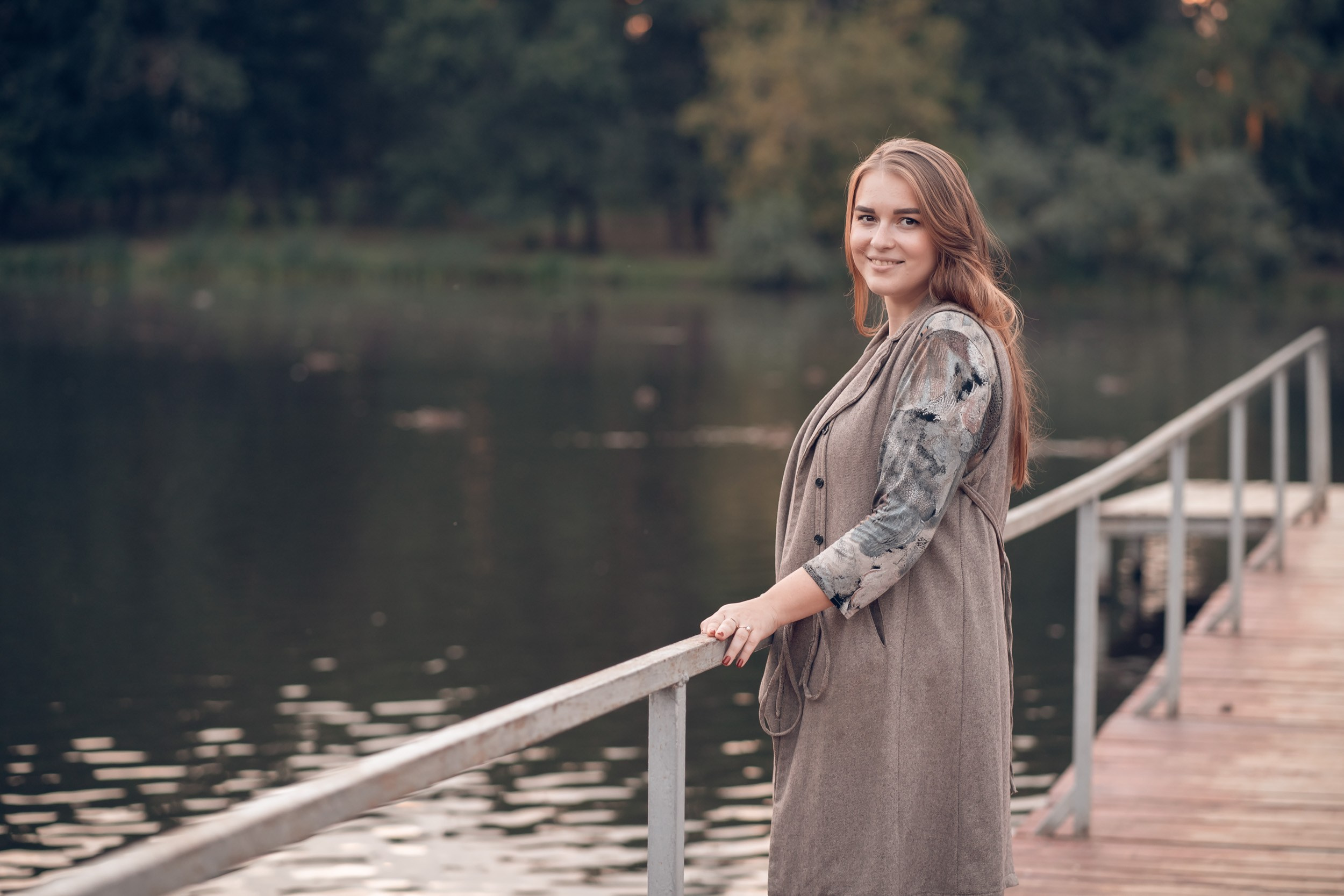 Осенняя фотоистория. Церковный фотограф Севастополь