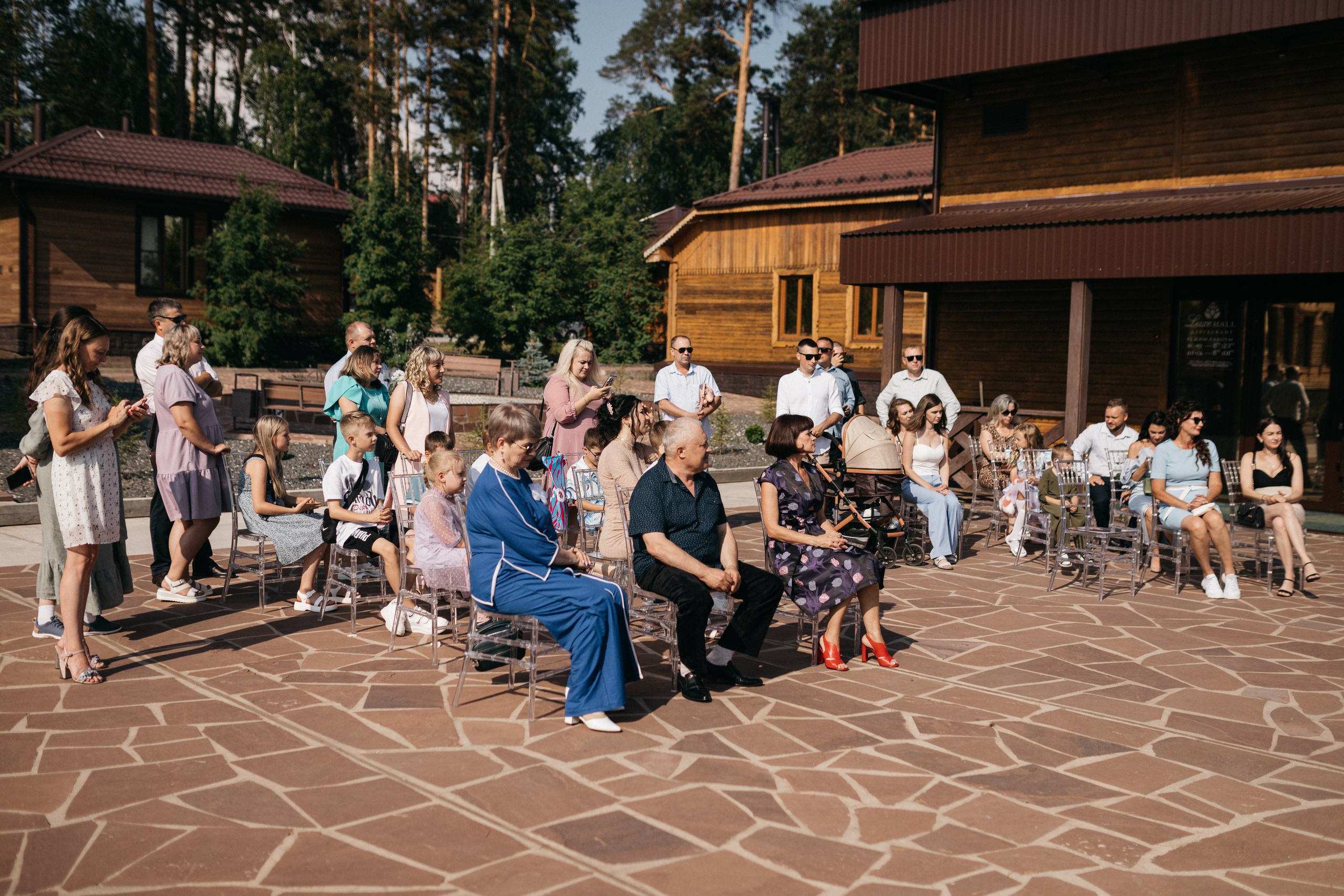 Свадьба Алексея и Даны. Свадебный и семейный фотограф в Иркутске Яна Лиа