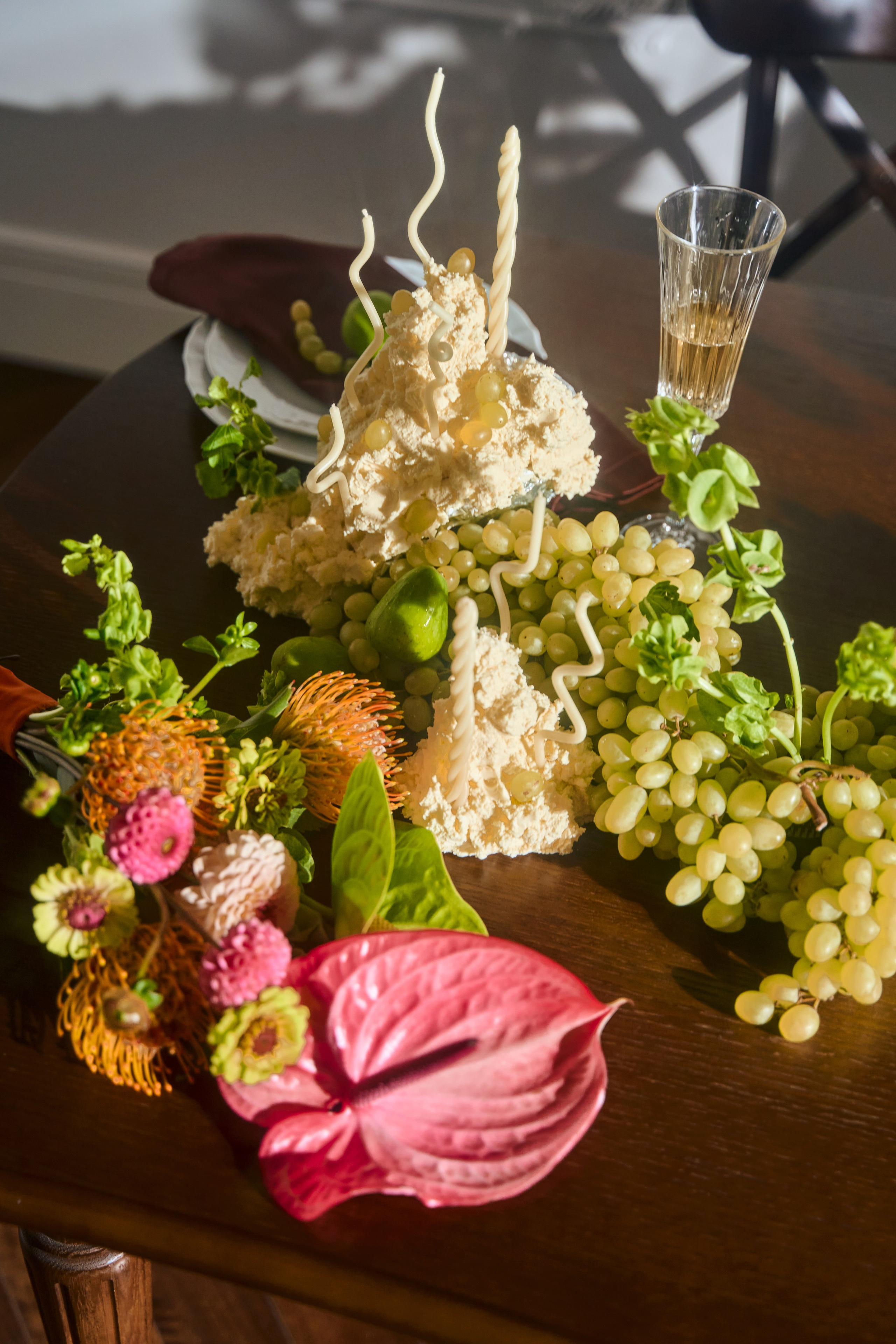 Михаил и Софья. Главная