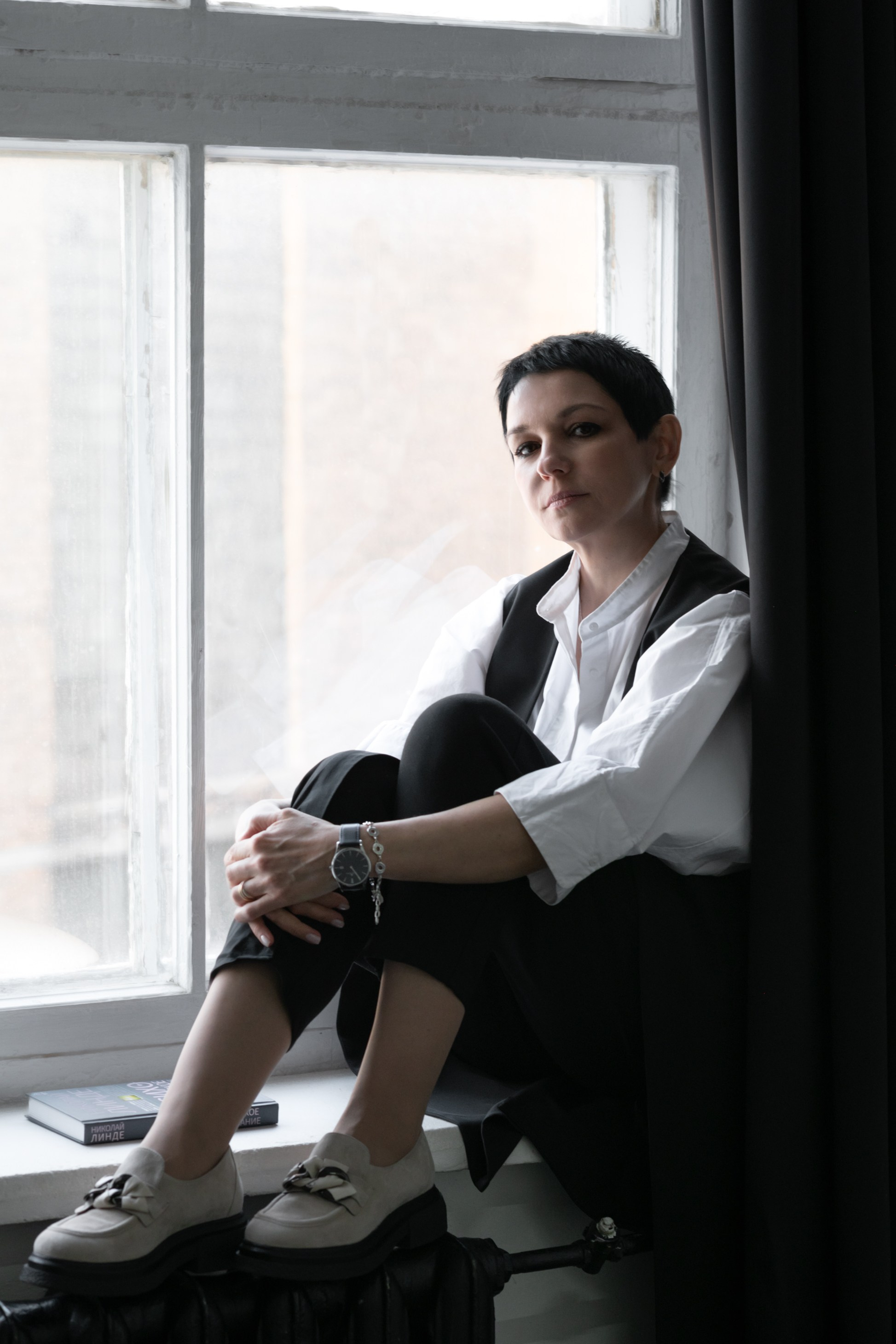 Ольга. Фотограф в Москве и Московской области