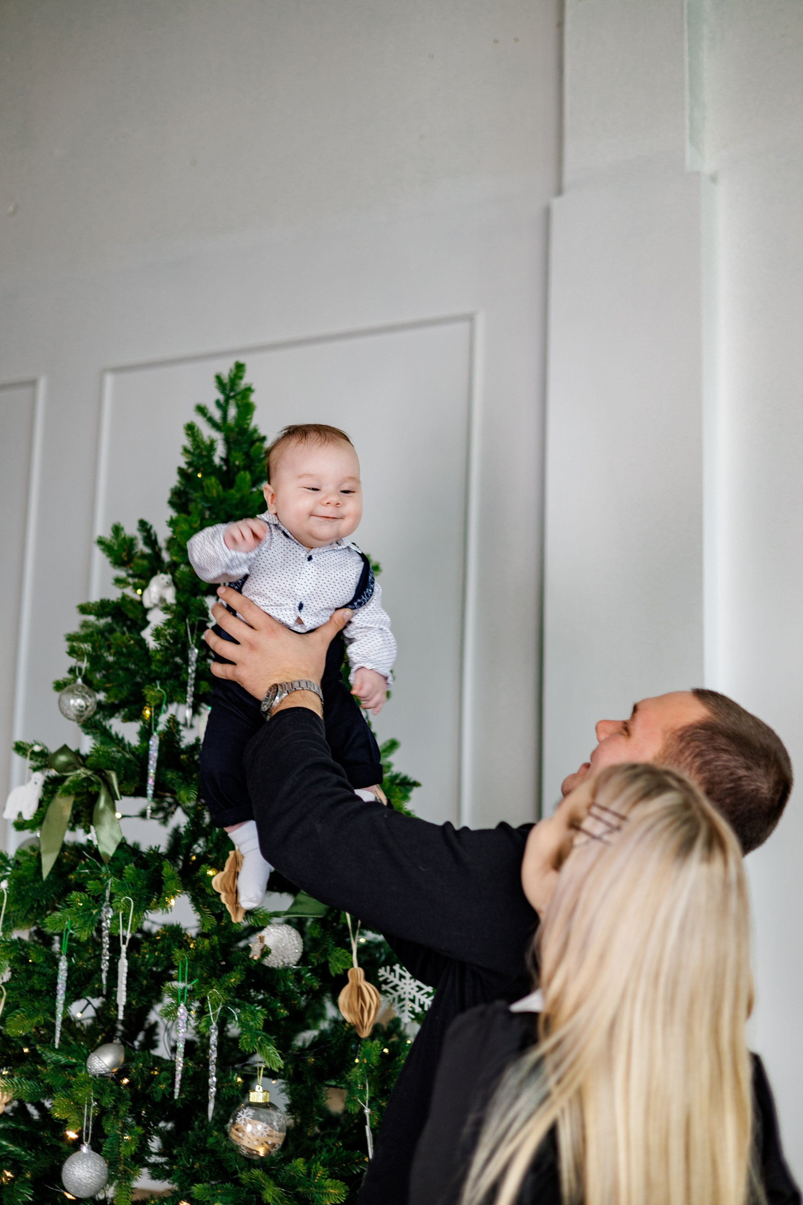 Семейные фотосессии. Фотограф Оксана Дойбань в Биробиджане