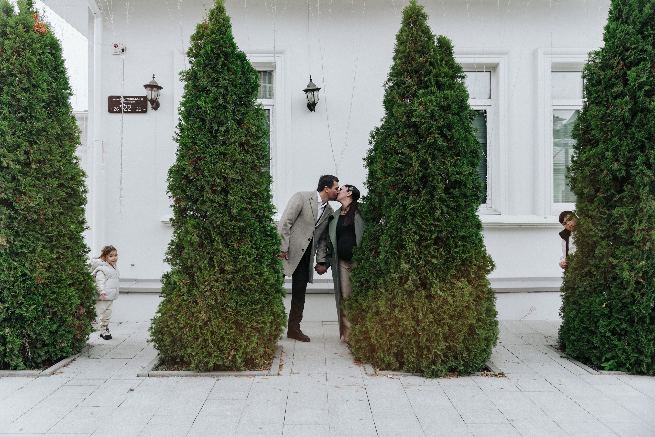 Фотограф София Турбина