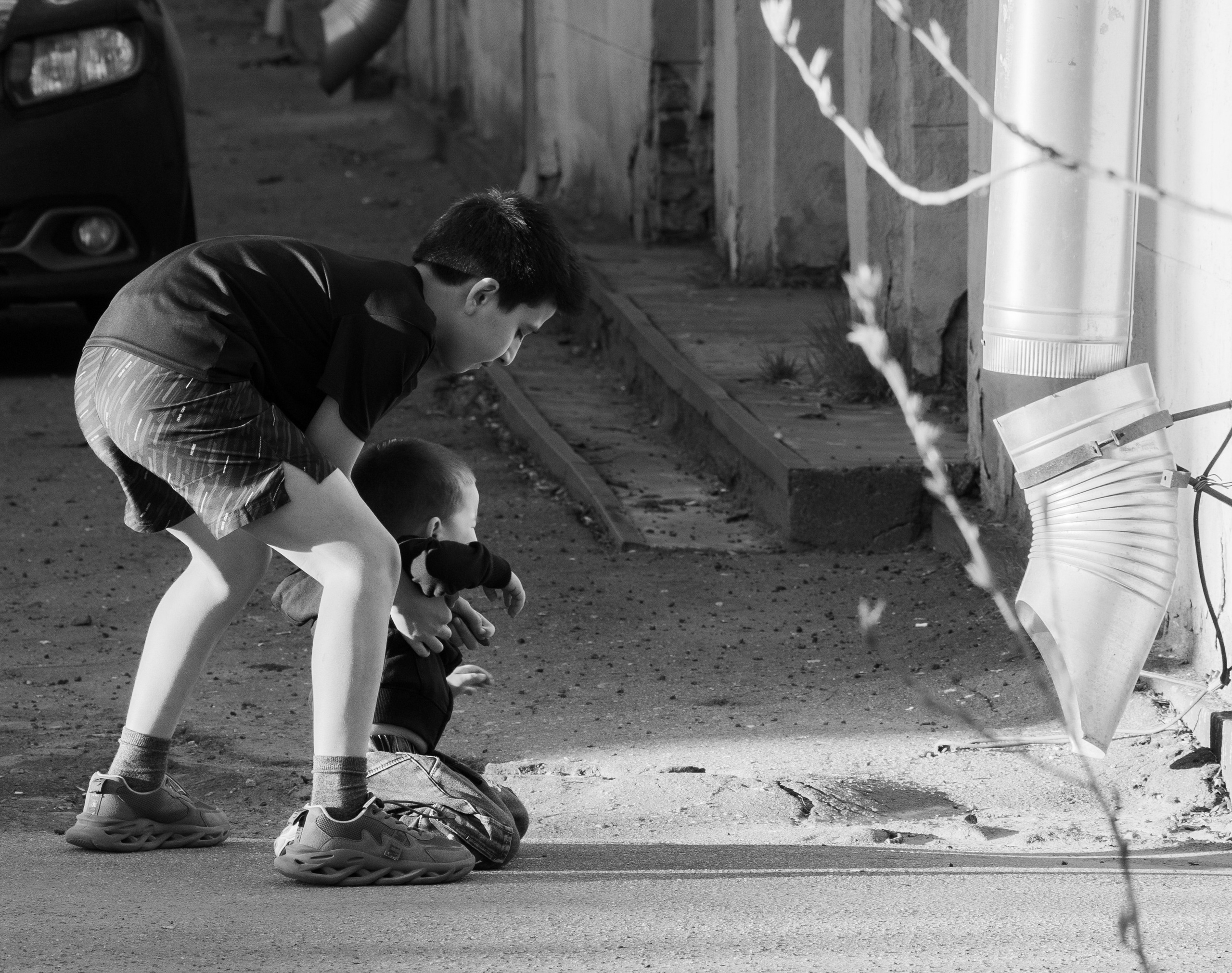 Стрит-фото. Фотограф Твердохлебова Дарья, г. Санкт-Петербург