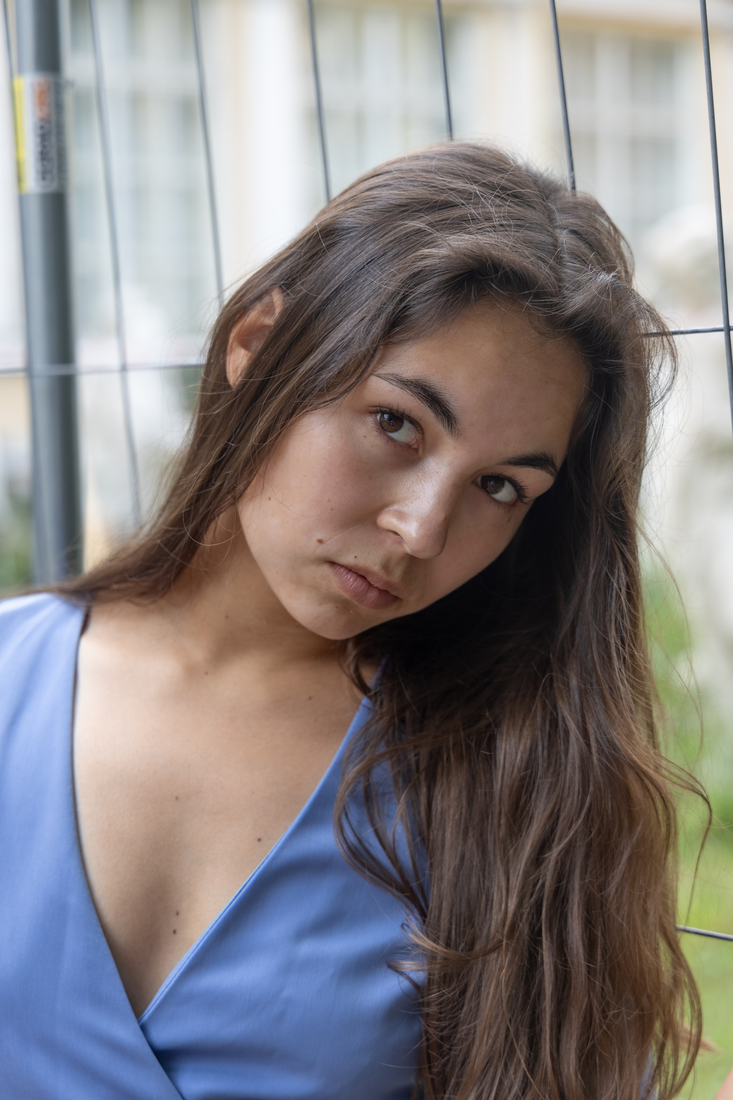 Саша. Фотограф Твердохлебова Дарья, г. Санкт-Петербург