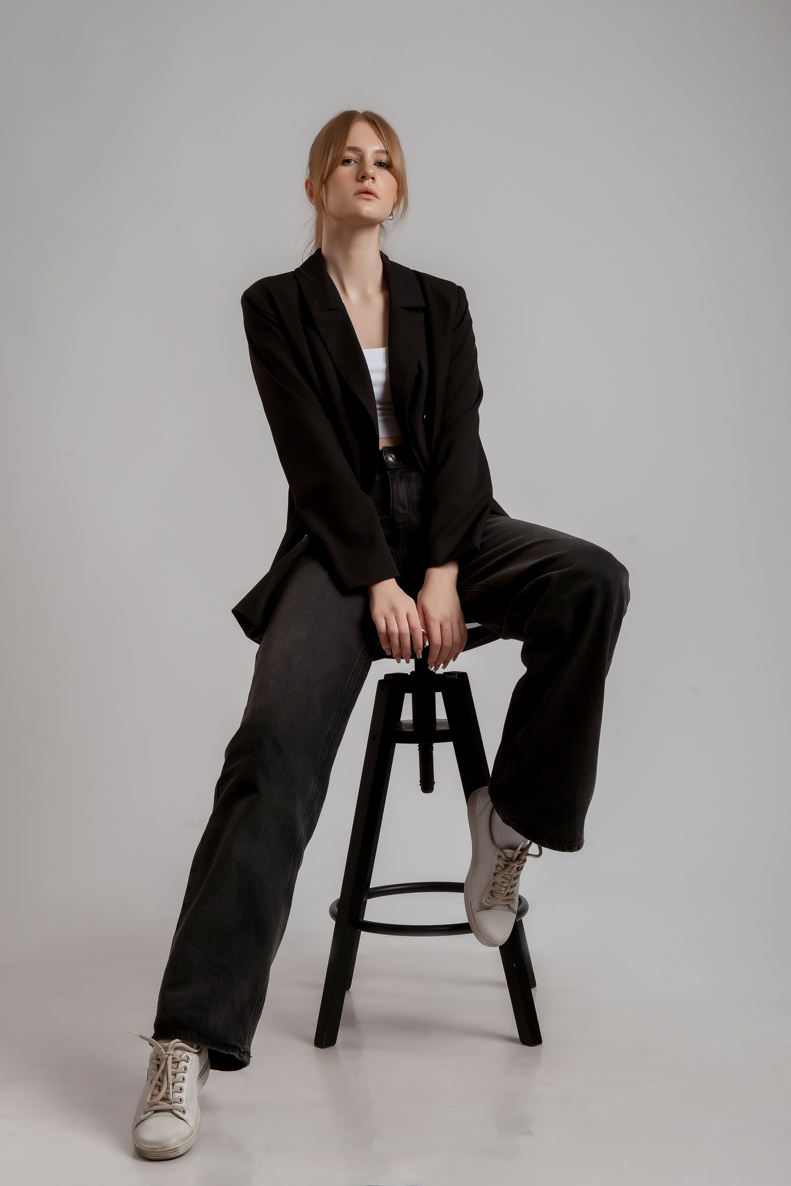 Давыдова Мишель. Promodels