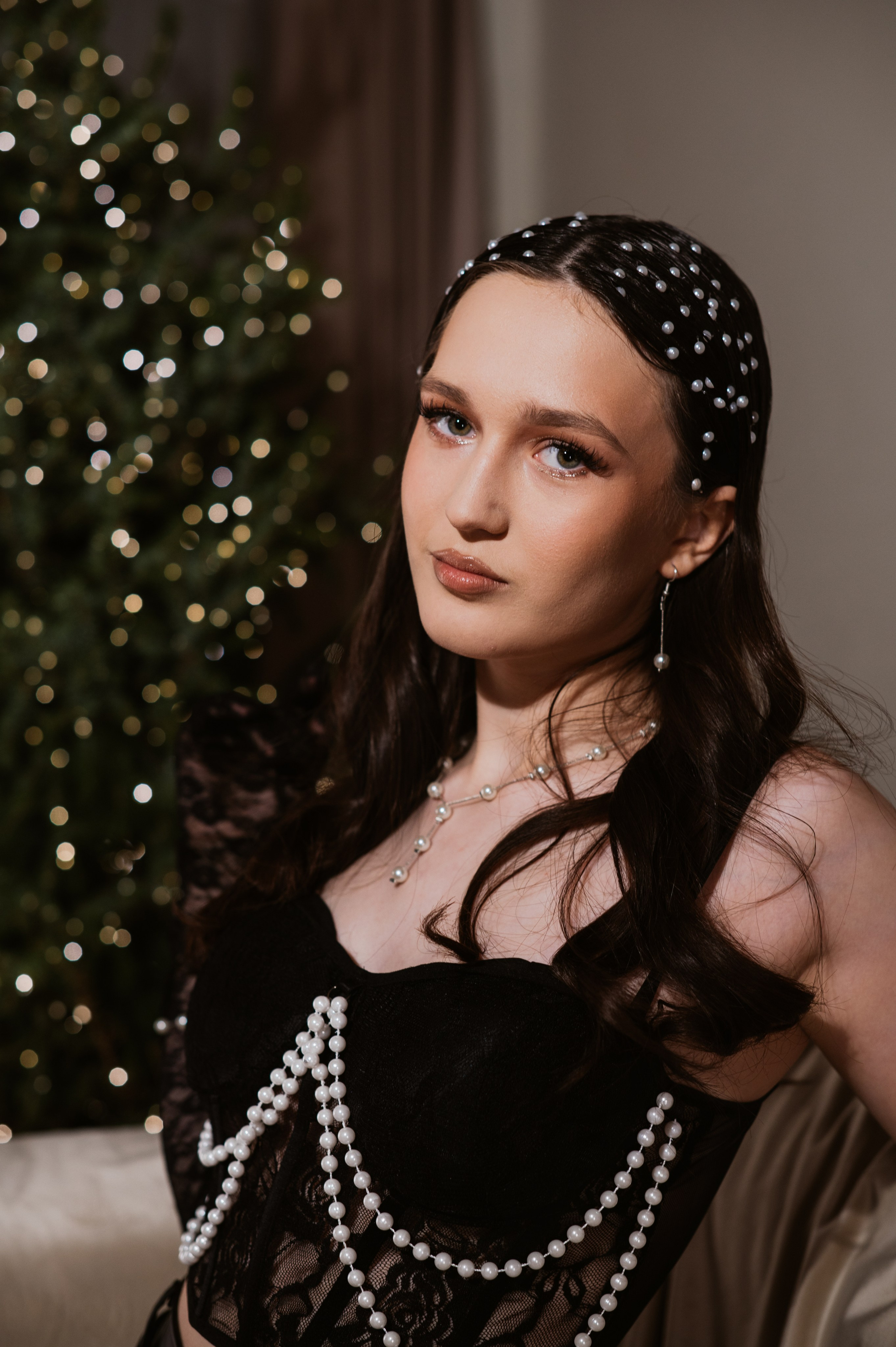 Логвинова Анастасия. Promodels