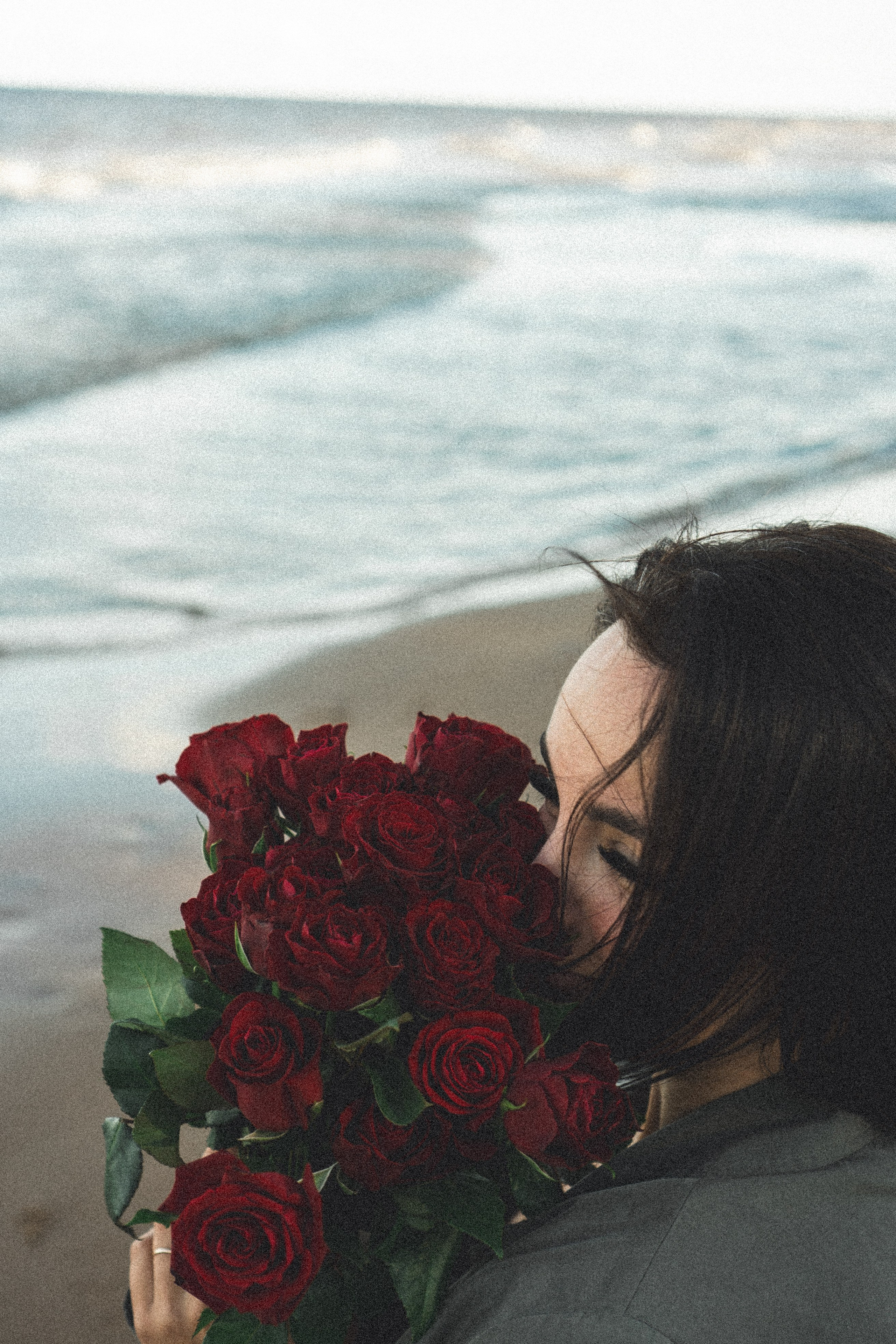 Розы. Профессиональный фотограф, Санкт-Петербург — Виктория Богомолова