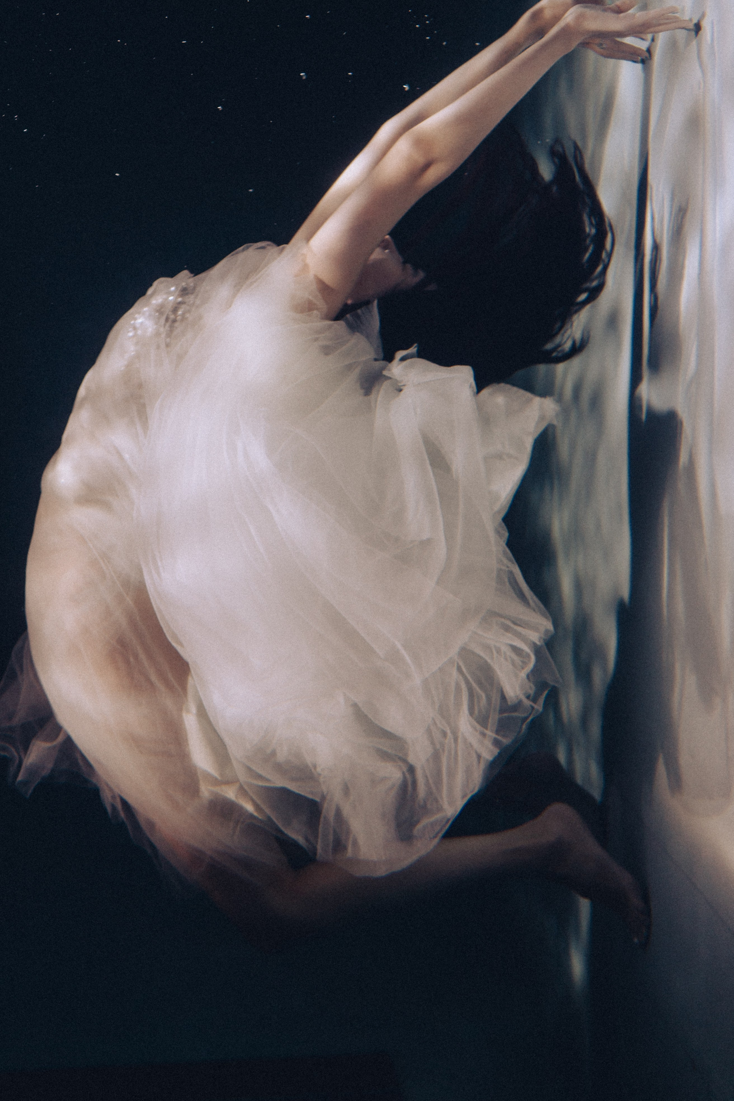 ФОТОСЕСИСИЯ В БАССЕЙНЕ. Профессиональный фотограф, Санкт-Петербург — Виктория Богомолова