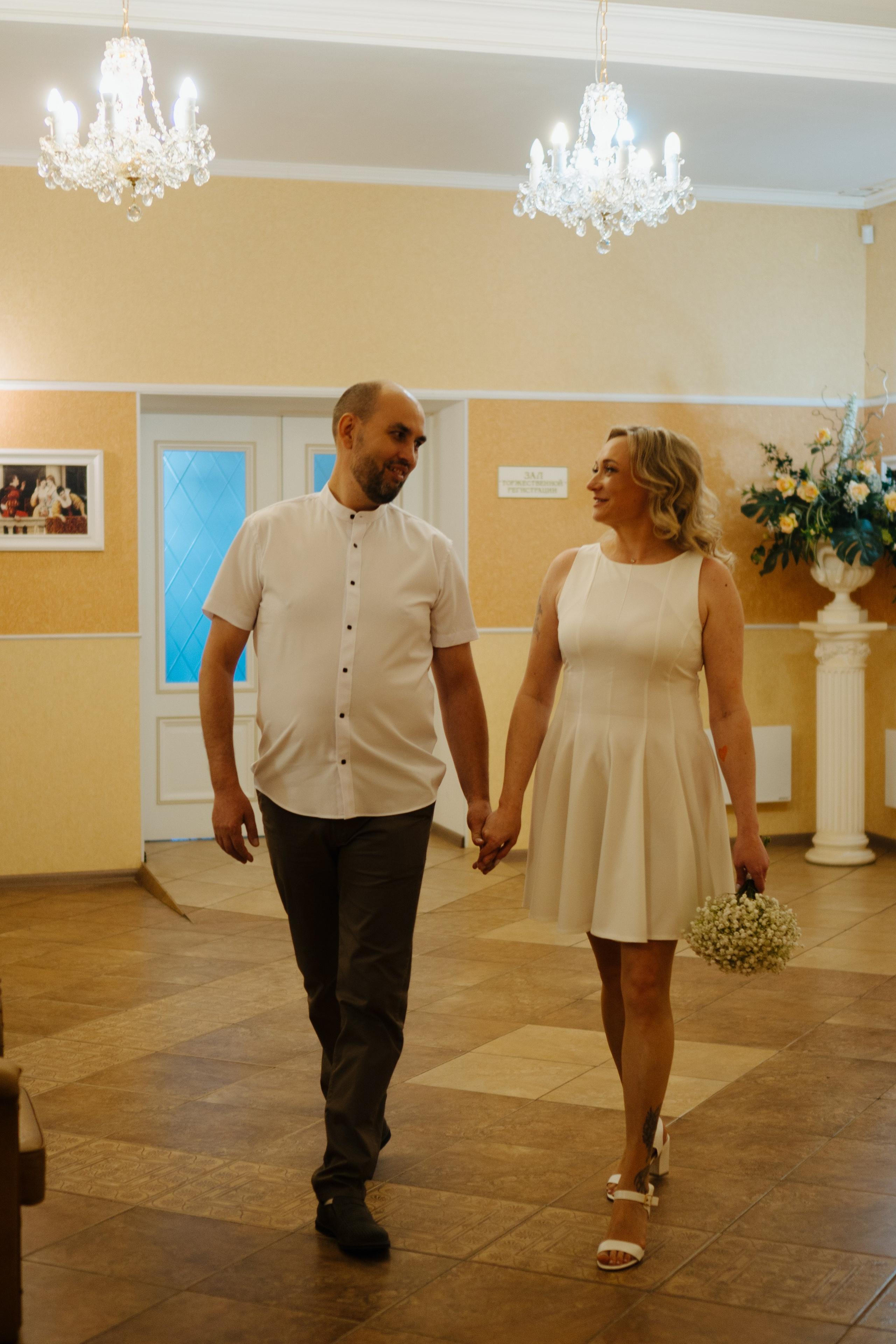 СВАДЕБНЫЙ РЕПОРТАЖ. Профессиональный фотограф, Санкт-Петербург — Виктория Богомолова