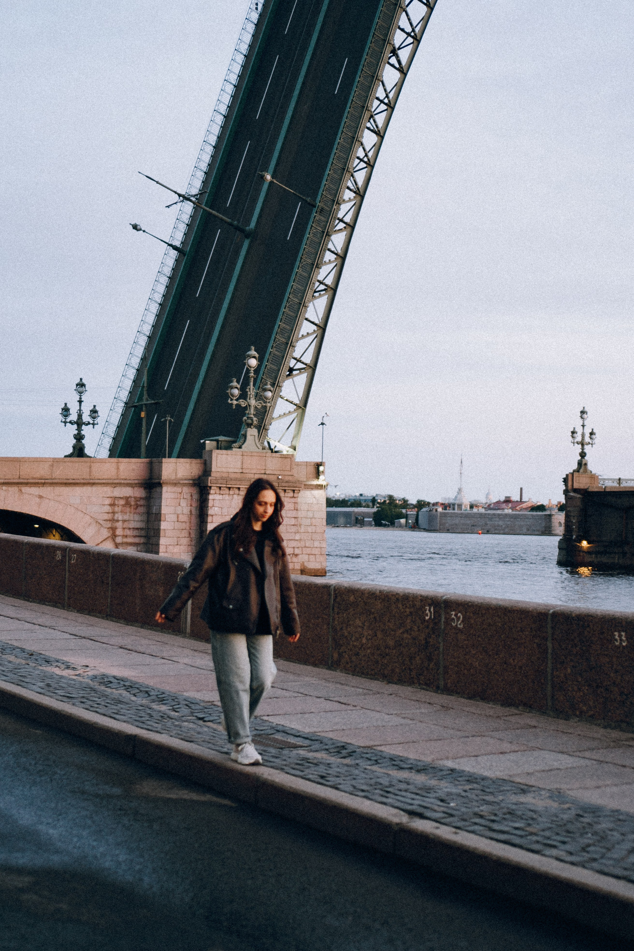 Рассветная история любви. Профессиональный фотограф, Санкт-Петербург — Виктория Богомолова