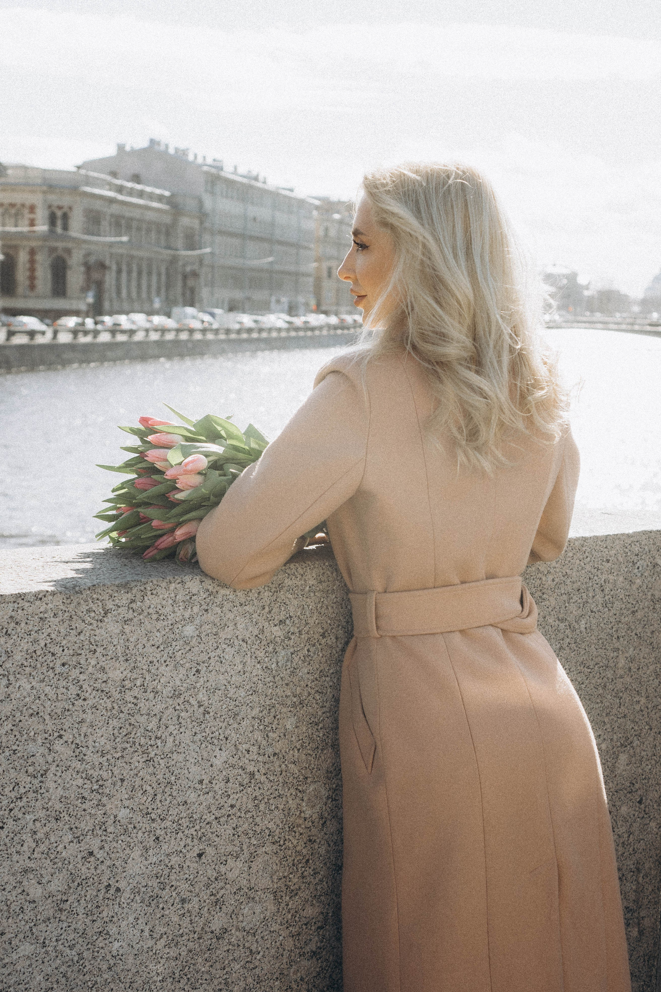 Питерская атмосфера. Профессиональный фотограф, Санкт-Петербург — Виктория Богомолова