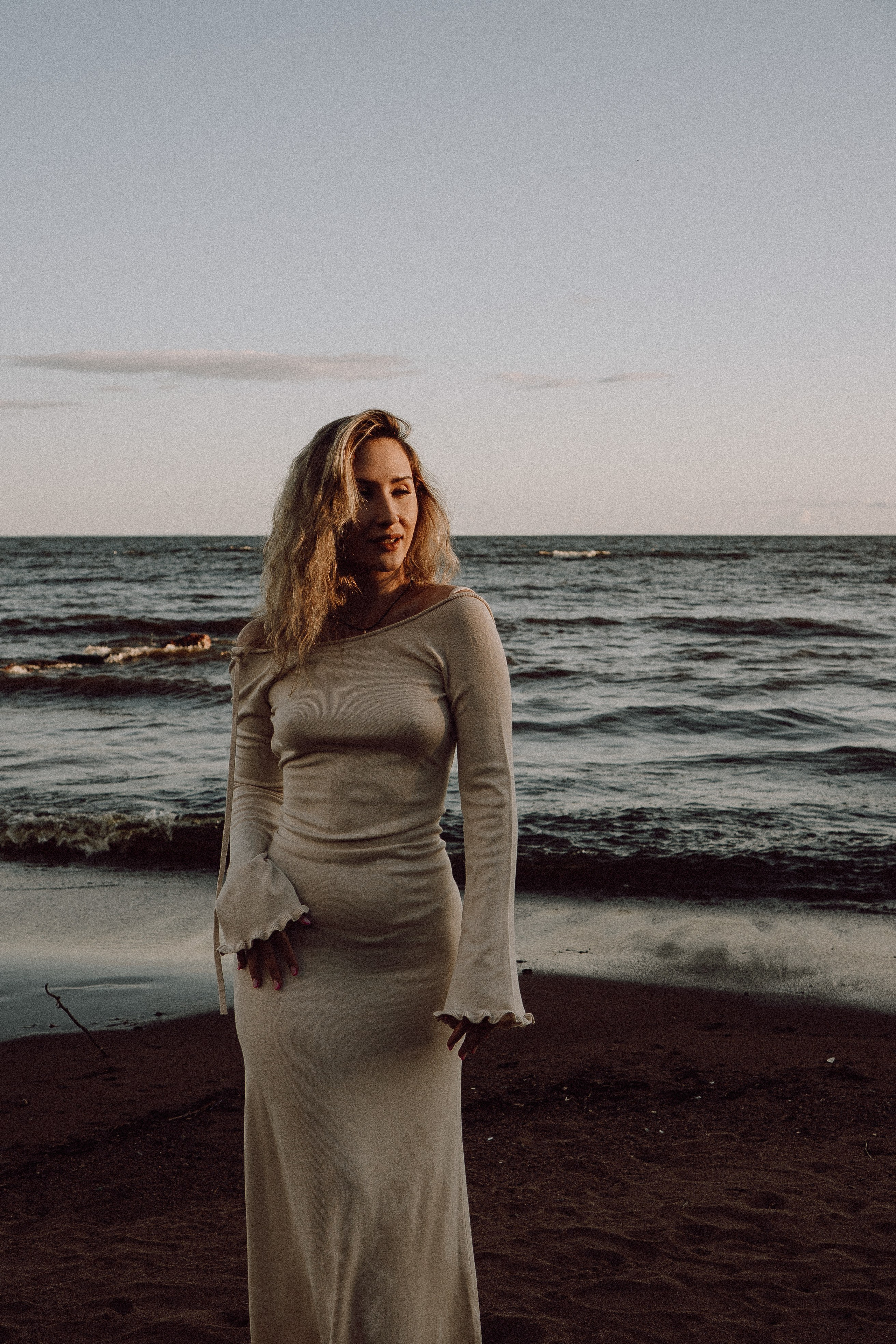 РОМАНТИКА ФИНСКОГО ЗАЛИВА. Профессиональный фотограф, Санкт-Петербург — Виктория Богомолова