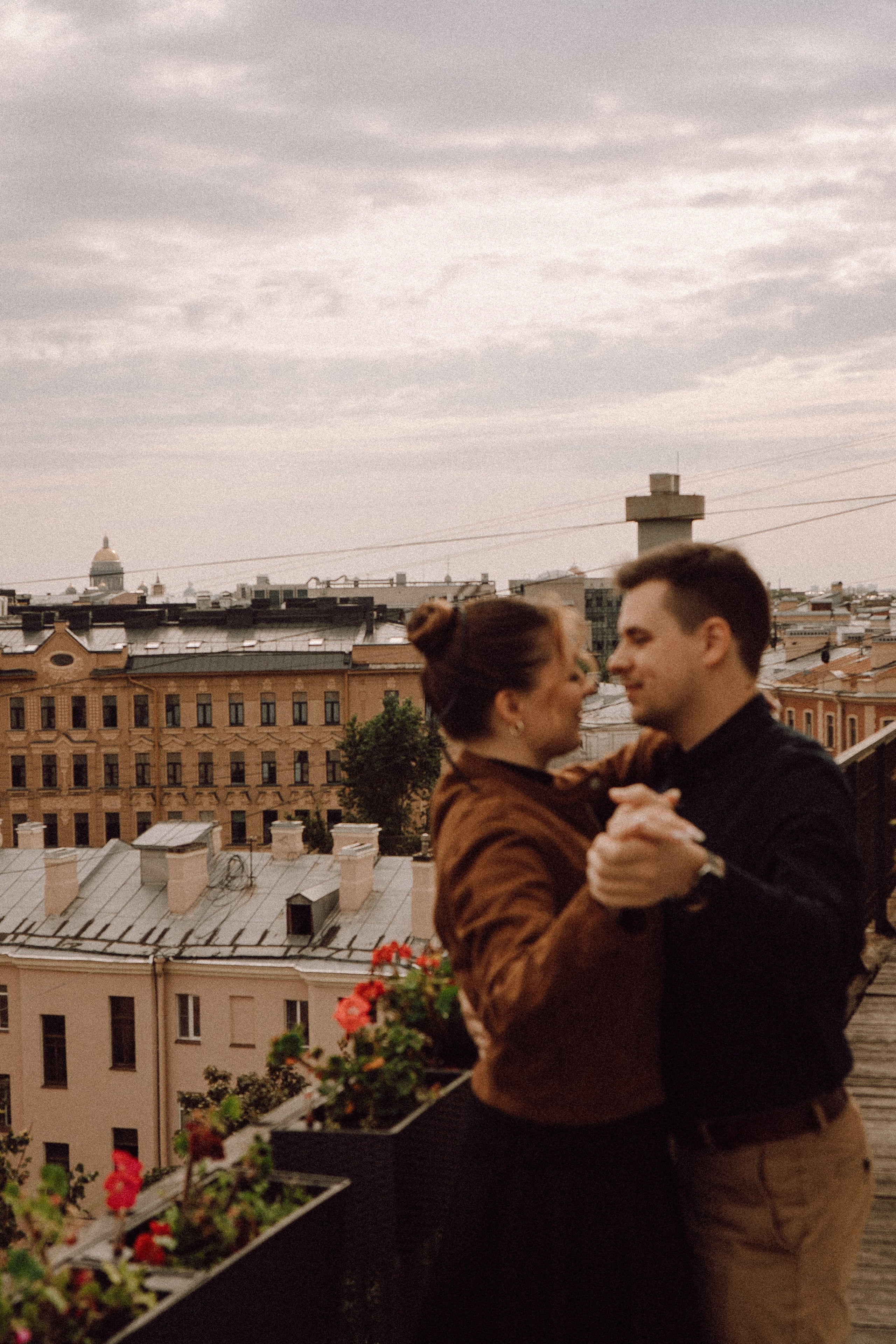 LOVE. Профессиональный фотограф, Санкт-Петербург — Виктория Богомолова