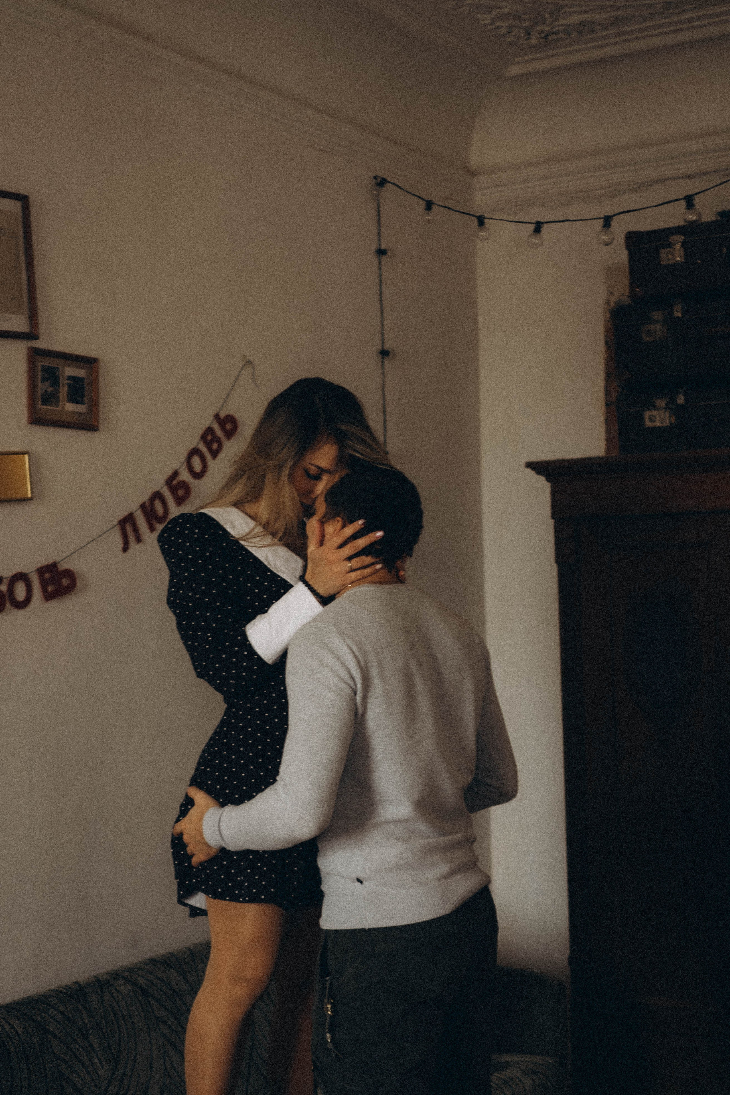 Любовь. Профессиональный фотограф, Санкт-Петербург — Виктория Богомолова