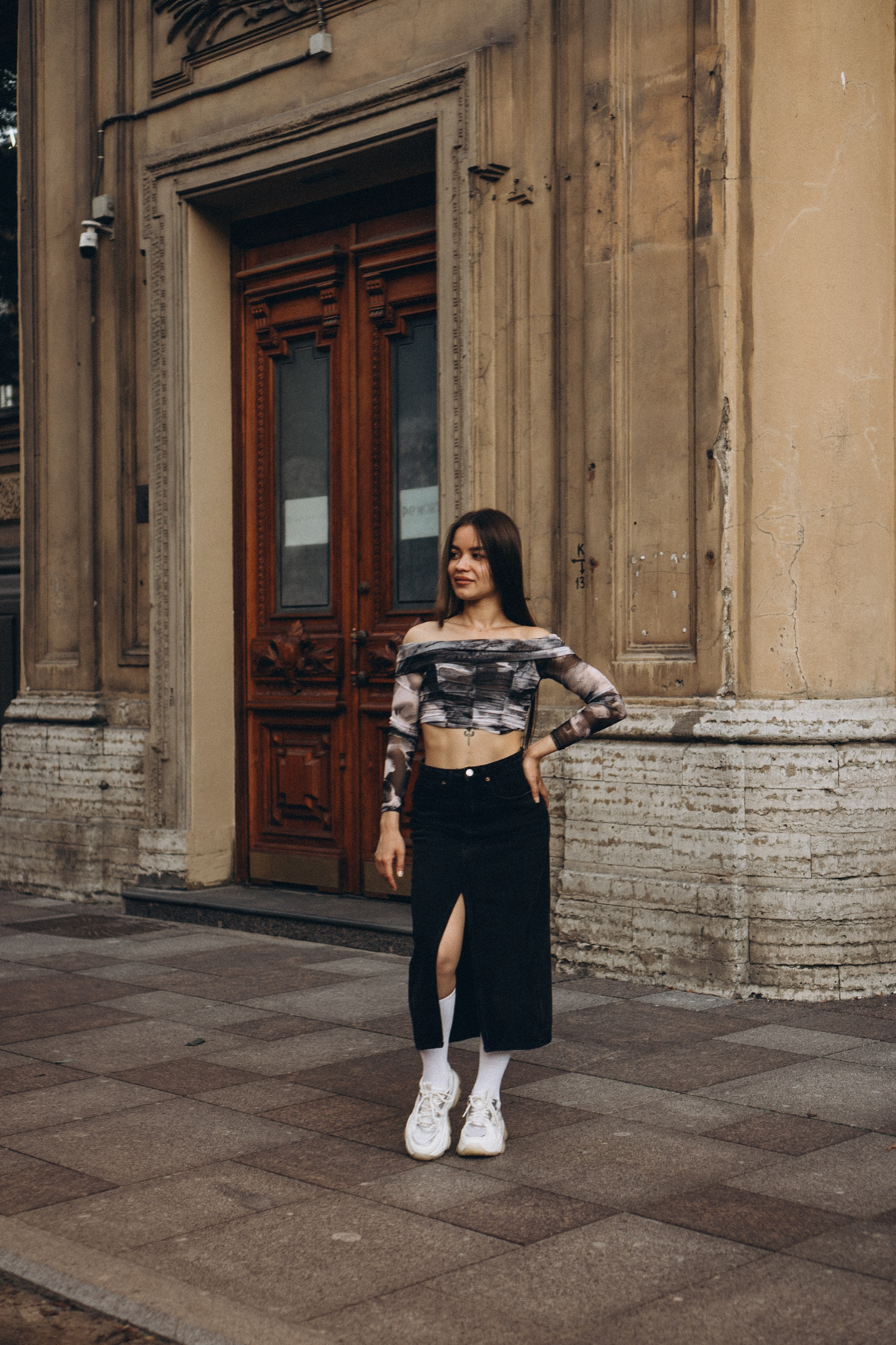 ПРОГУЛКА НА ЗАКАТЕ ПОО ЦЕНТРУ. Профессиональный фотограф, Санкт-Петербург — Виктория Богомолова