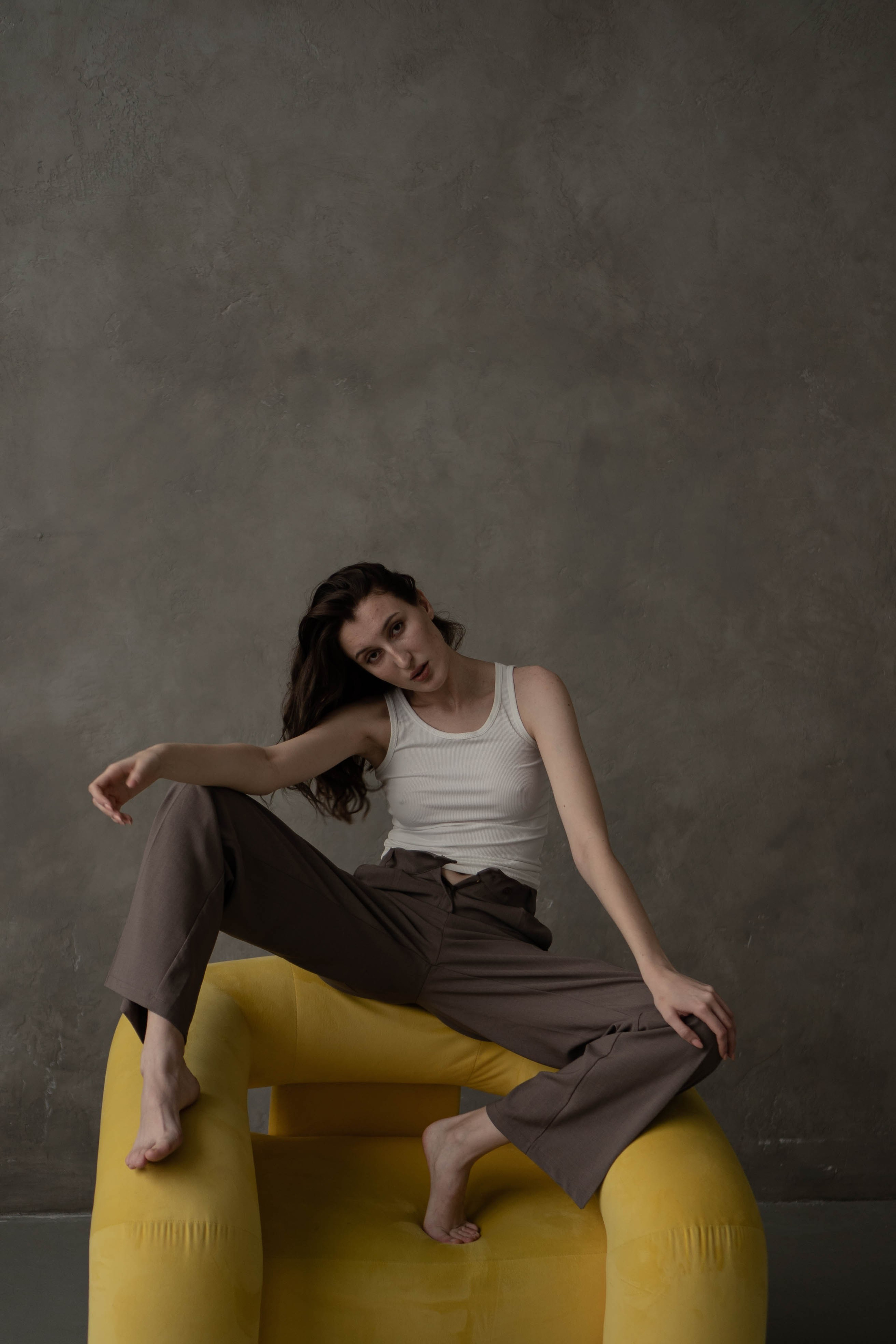 Студийная. Профессиональный фотограф, Санкт-Петербург — Виктория Богомолова