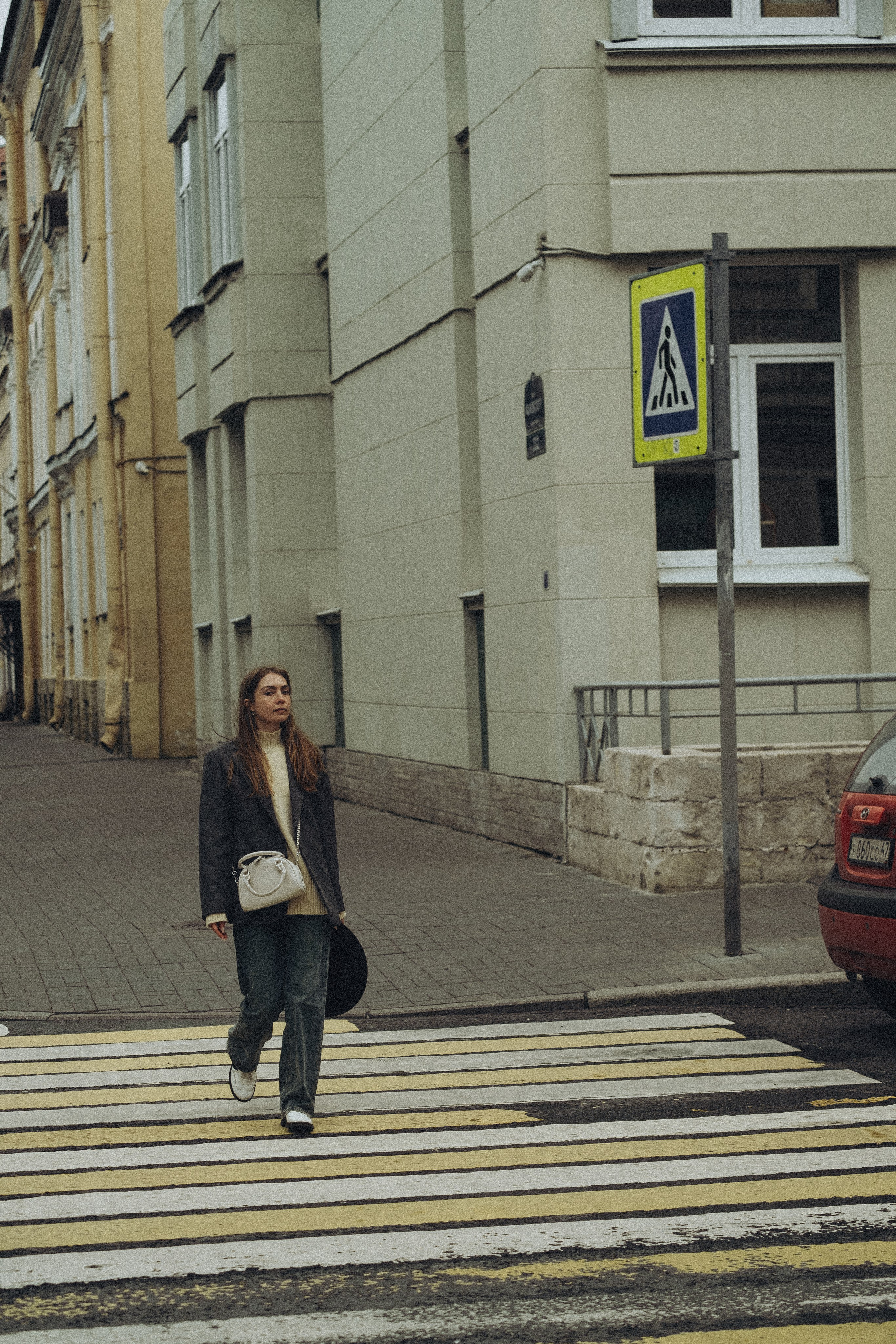 ПРОГУЛКА НА ЧЕРНЫШЕВСКОЙ. Профессиональный фотограф, Санкт-Петербург — Виктория Богомолова