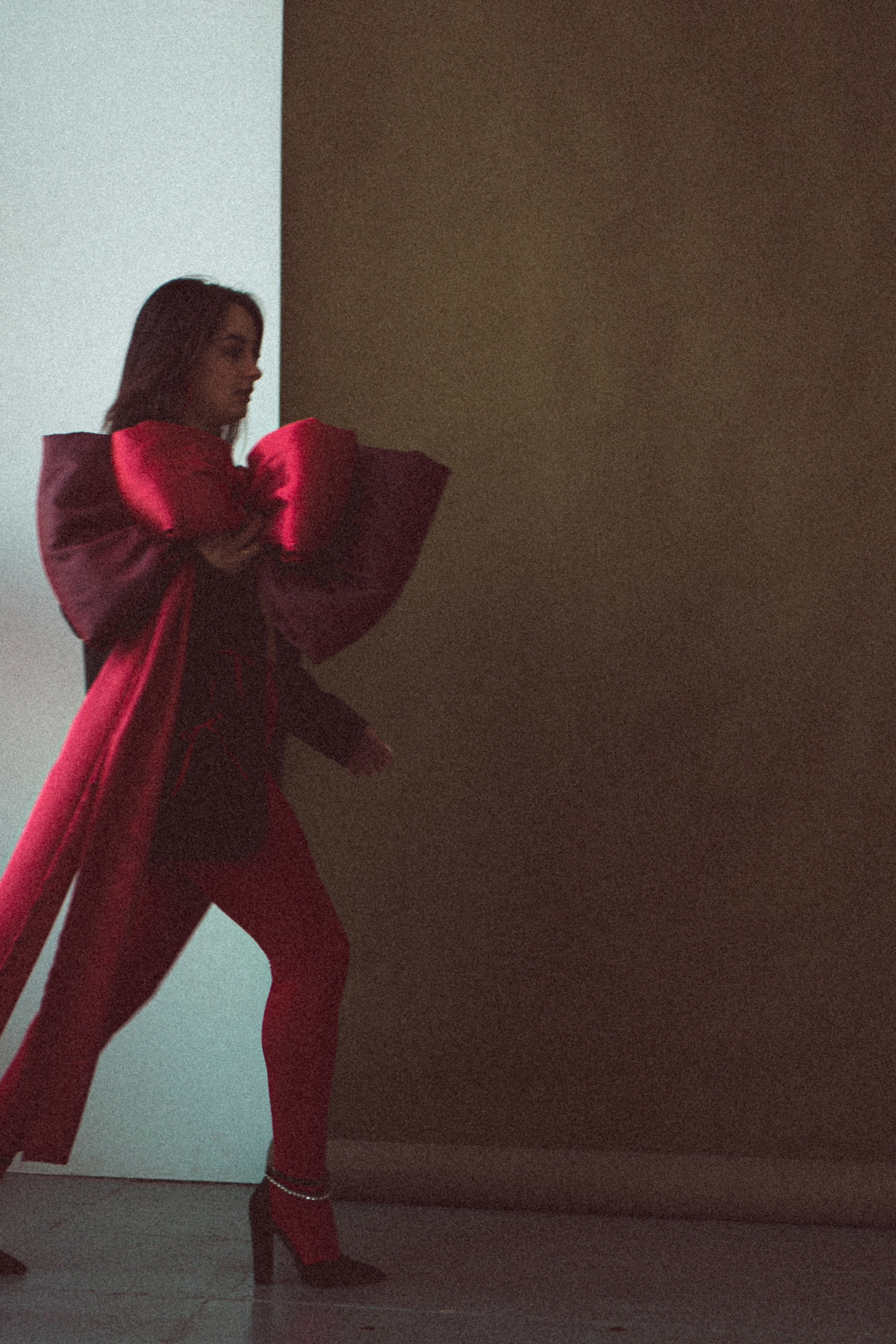 Красные колготки. Профессиональный фотограф, Санкт-Петербург — Виктория Богомолова