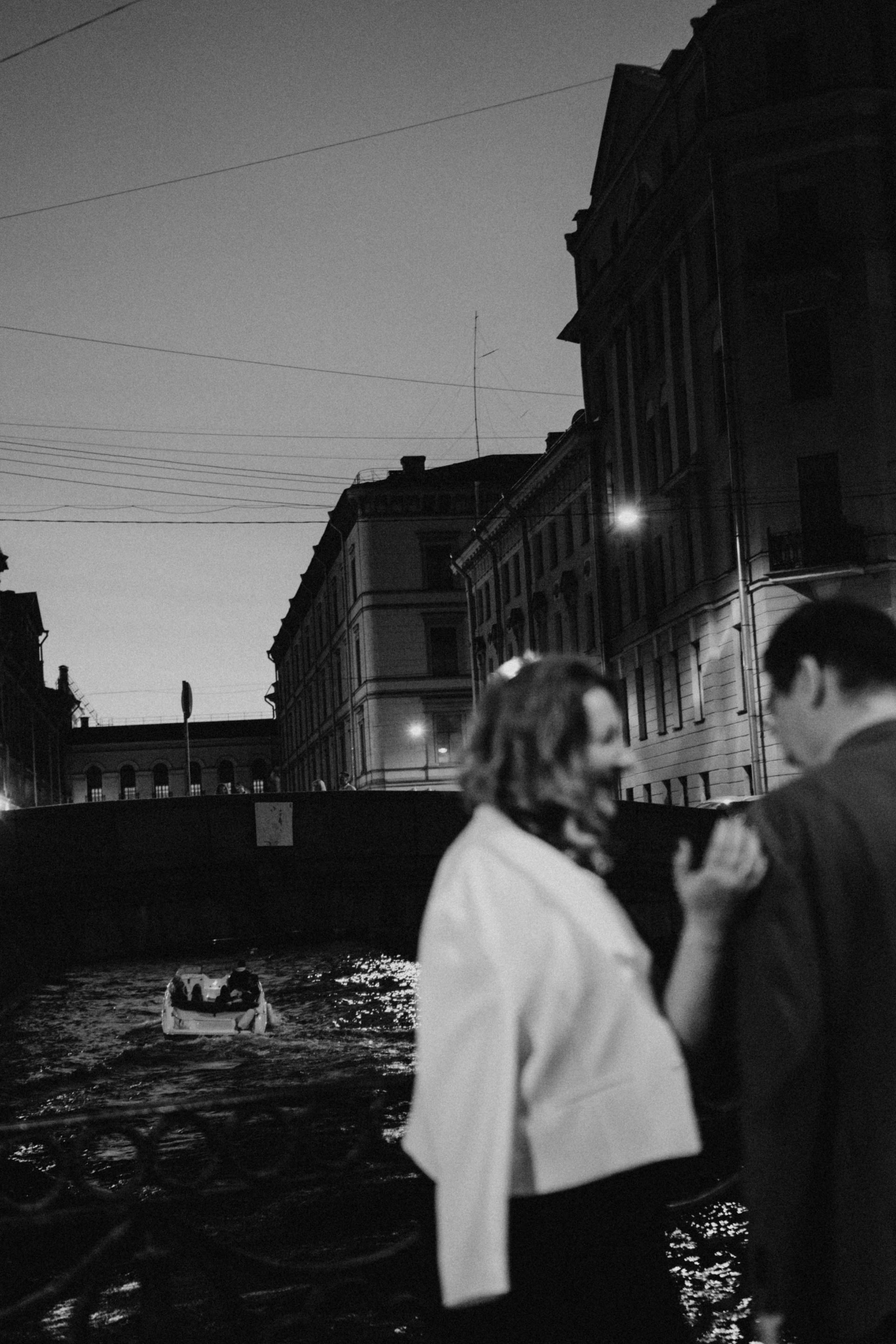 Закатная серия. Профессиональный фотограф, Санкт-Петербург — Виктория Богомолова