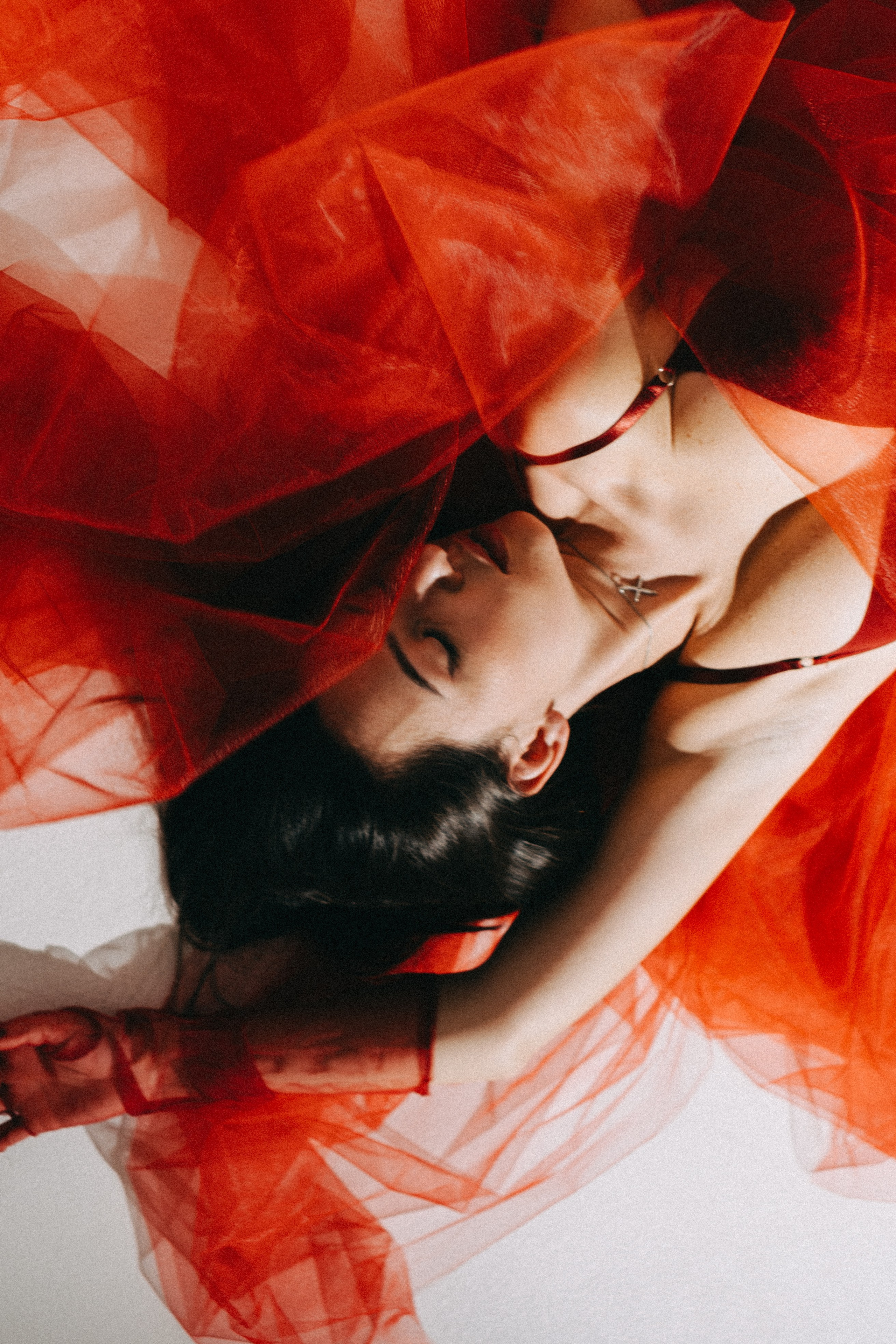 Творческая история для девушки. Профессиональный фотограф, Санкт-Петербург — Виктория Богомолова