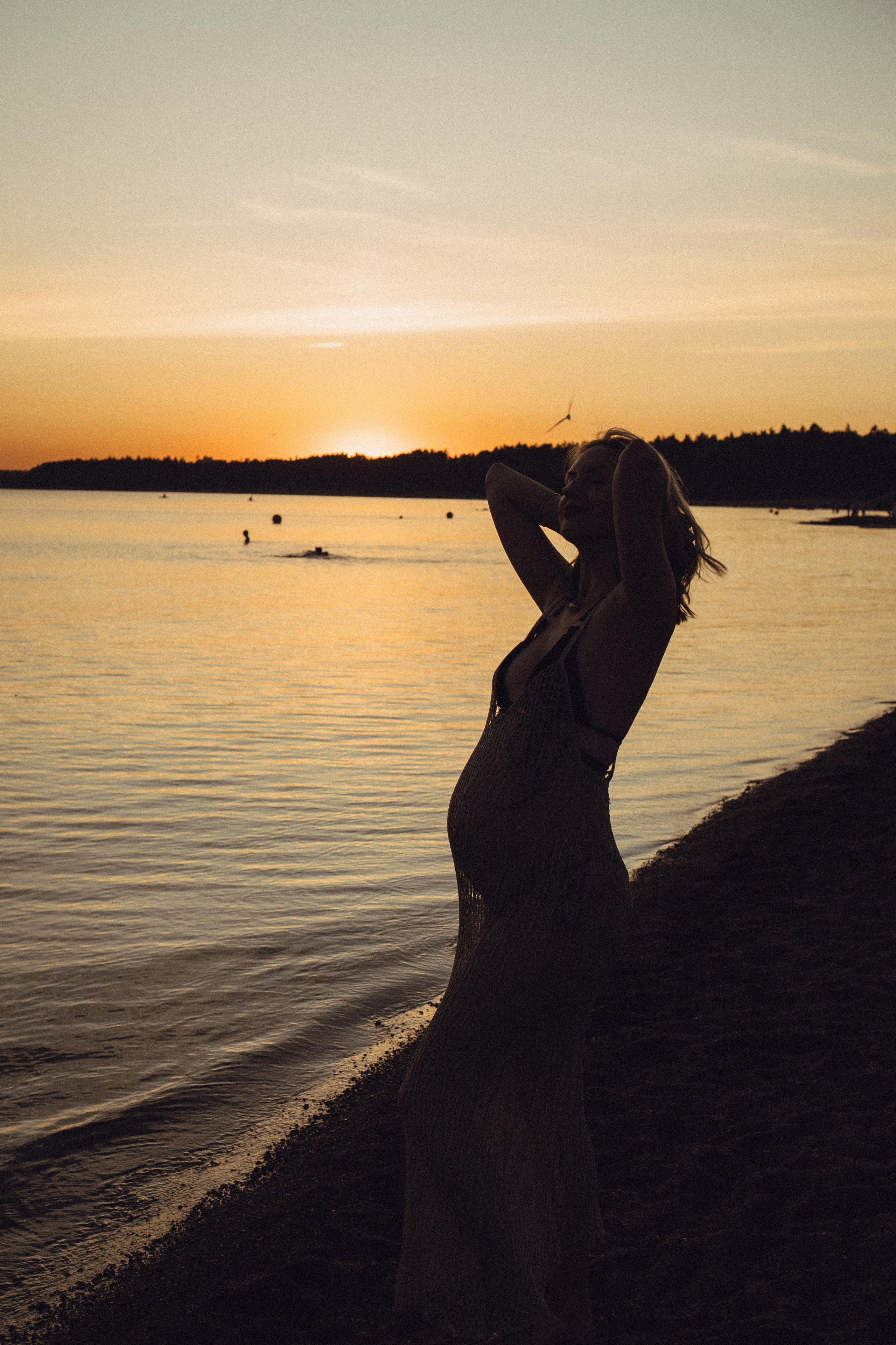 В ОЖИДАНИИ. Профессиональный фотограф, Санкт-Петербург — Виктория Богомолова